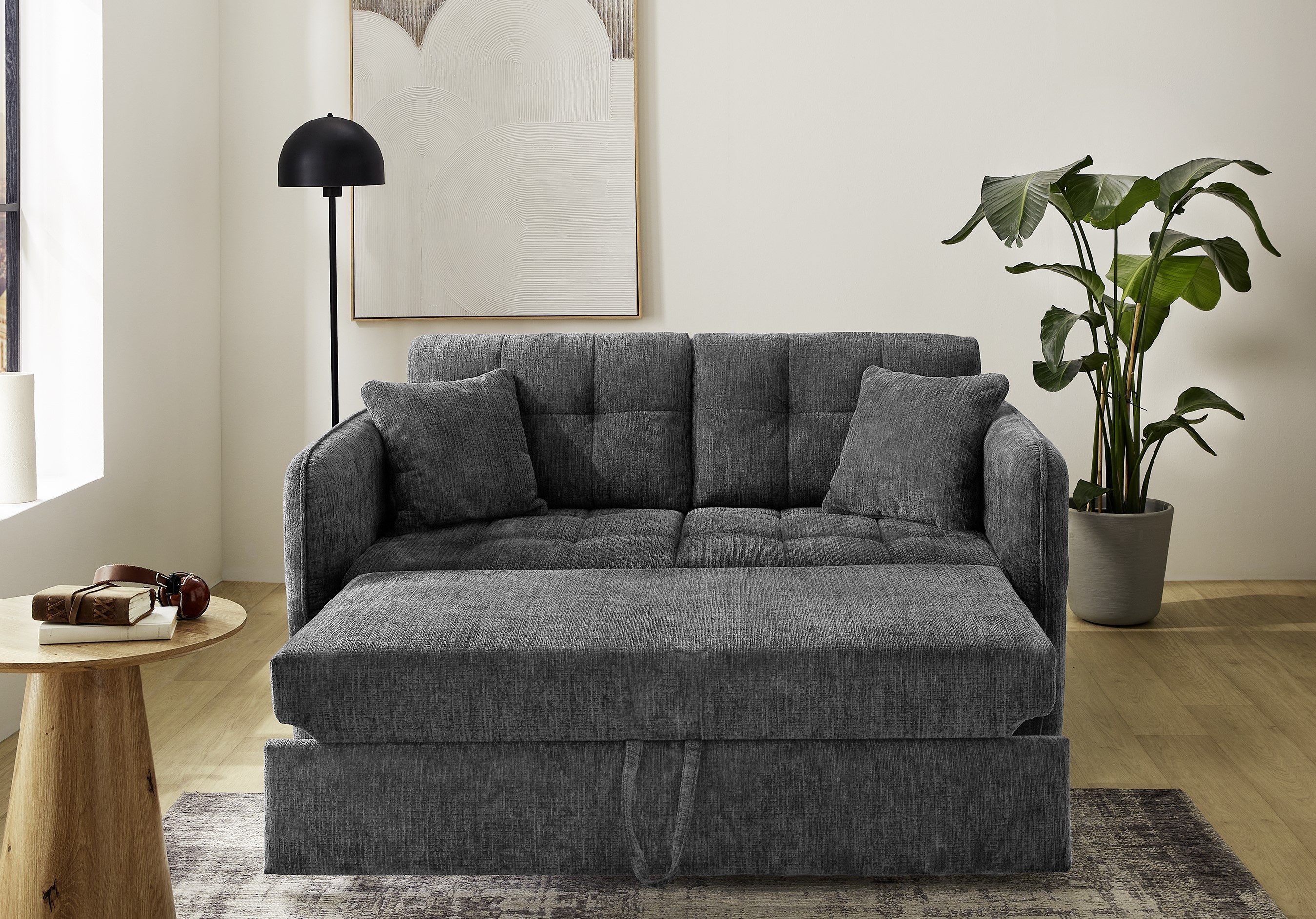 Jockenhöfer Gruppe Schlafsofa Leon, mit Schlaf- günstig online kaufen