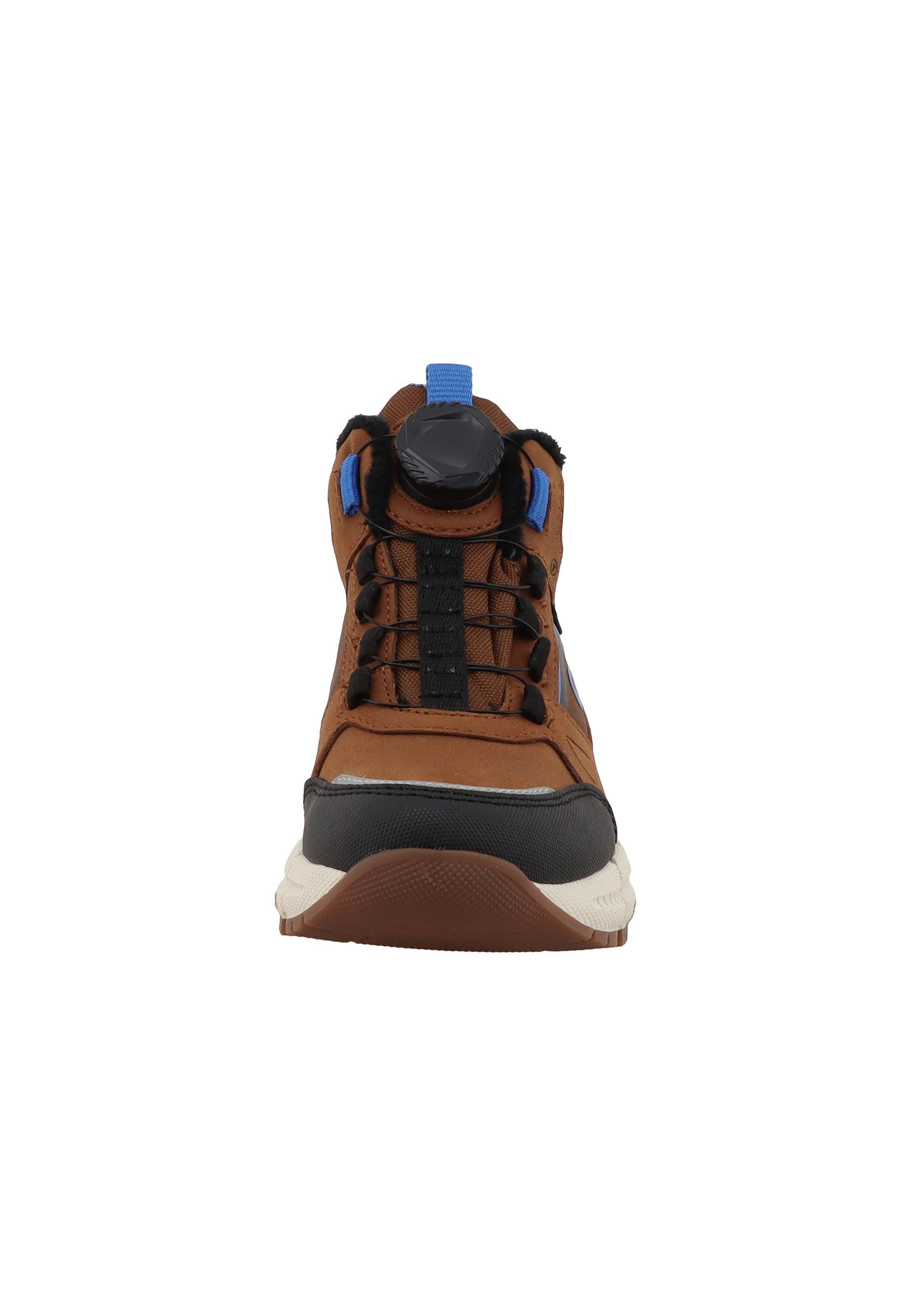 TOM TAILOR Tom Tailor Sneakers Sneaker