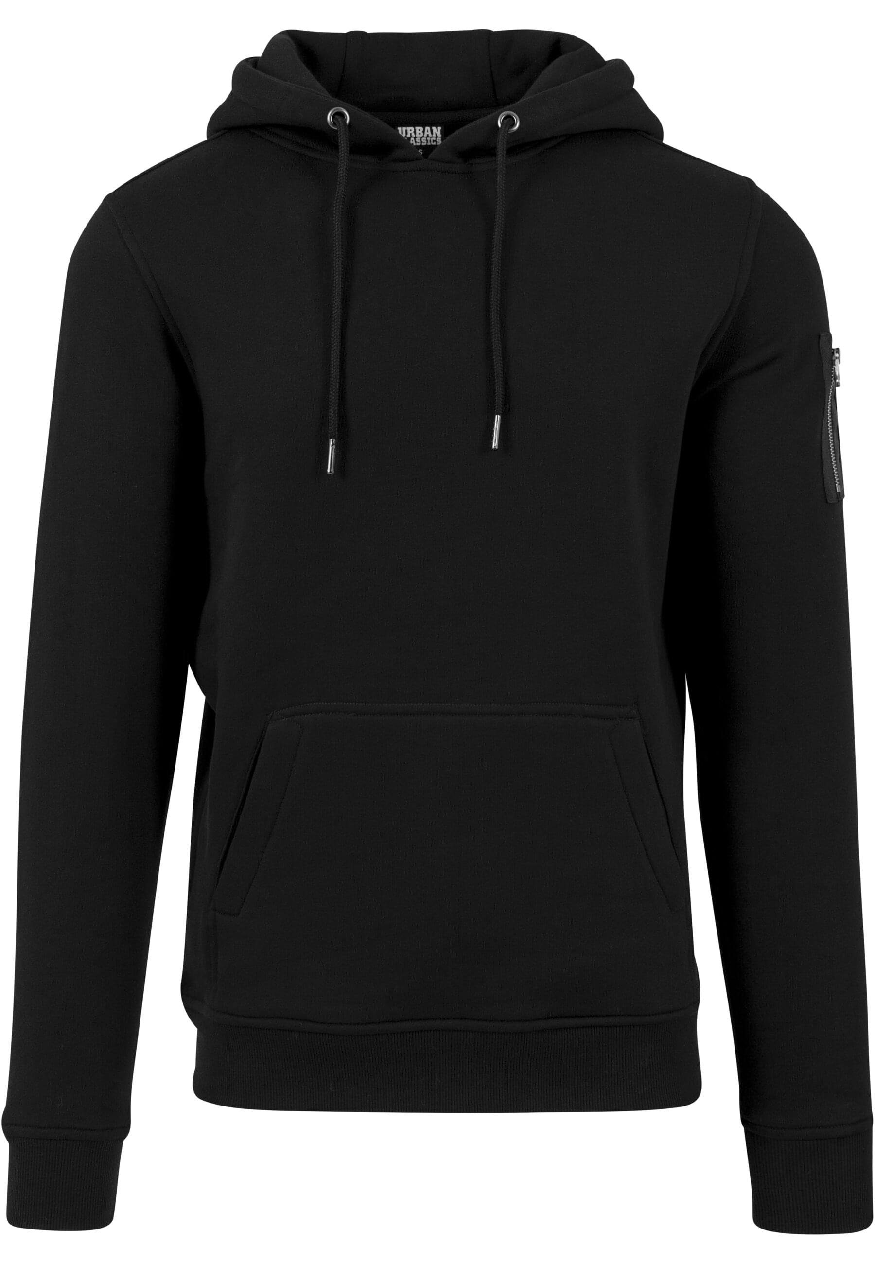URBAN CLASSICS Sweatshirt Urban Classics Herren günstig online kaufen