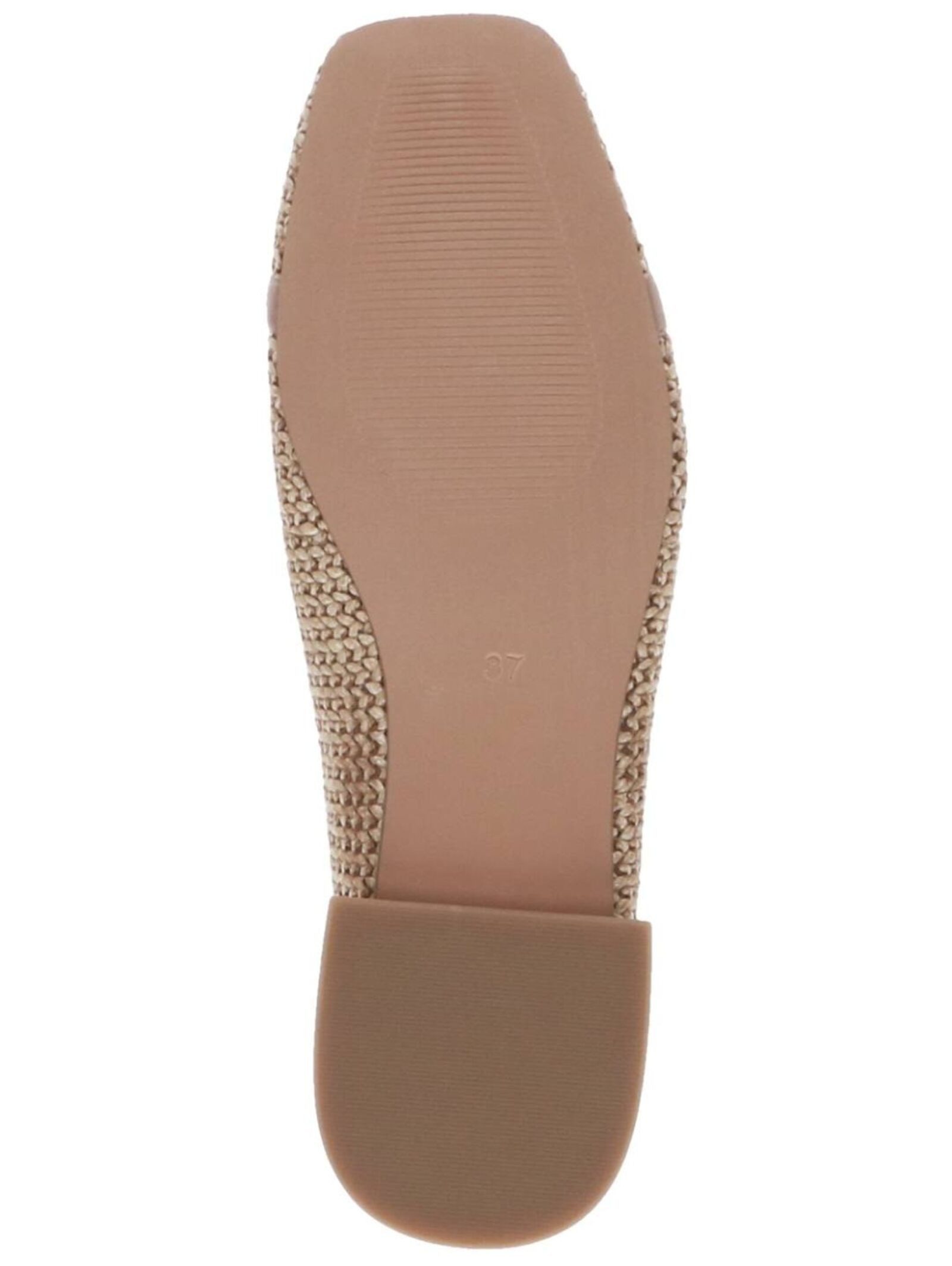 Caprice Ballerinas Leder/Textil . Ballerina – Bild 5 von 5