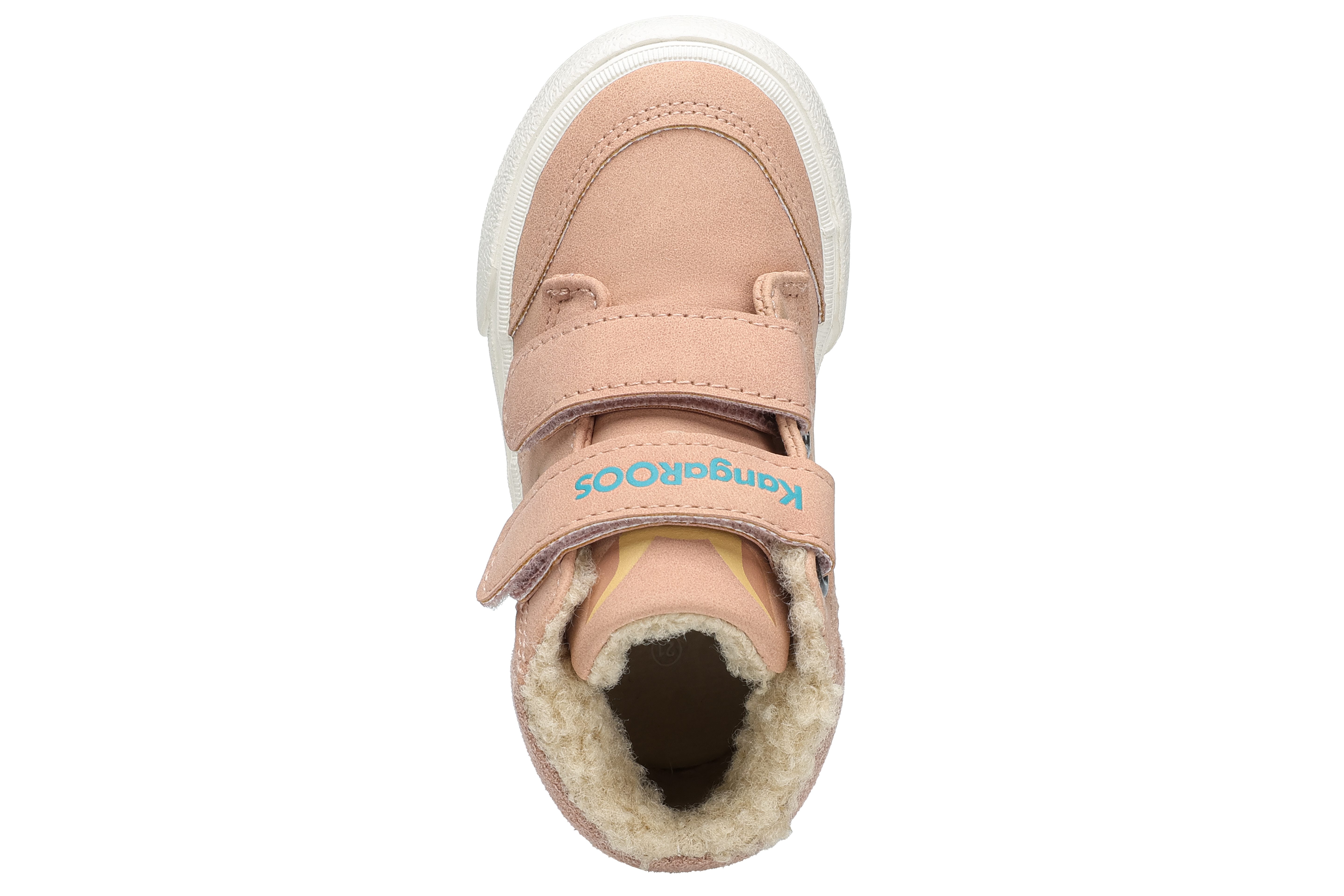 KangaROOS KAVU PRIMO V Sneaker Warmfutter günstig online kaufen