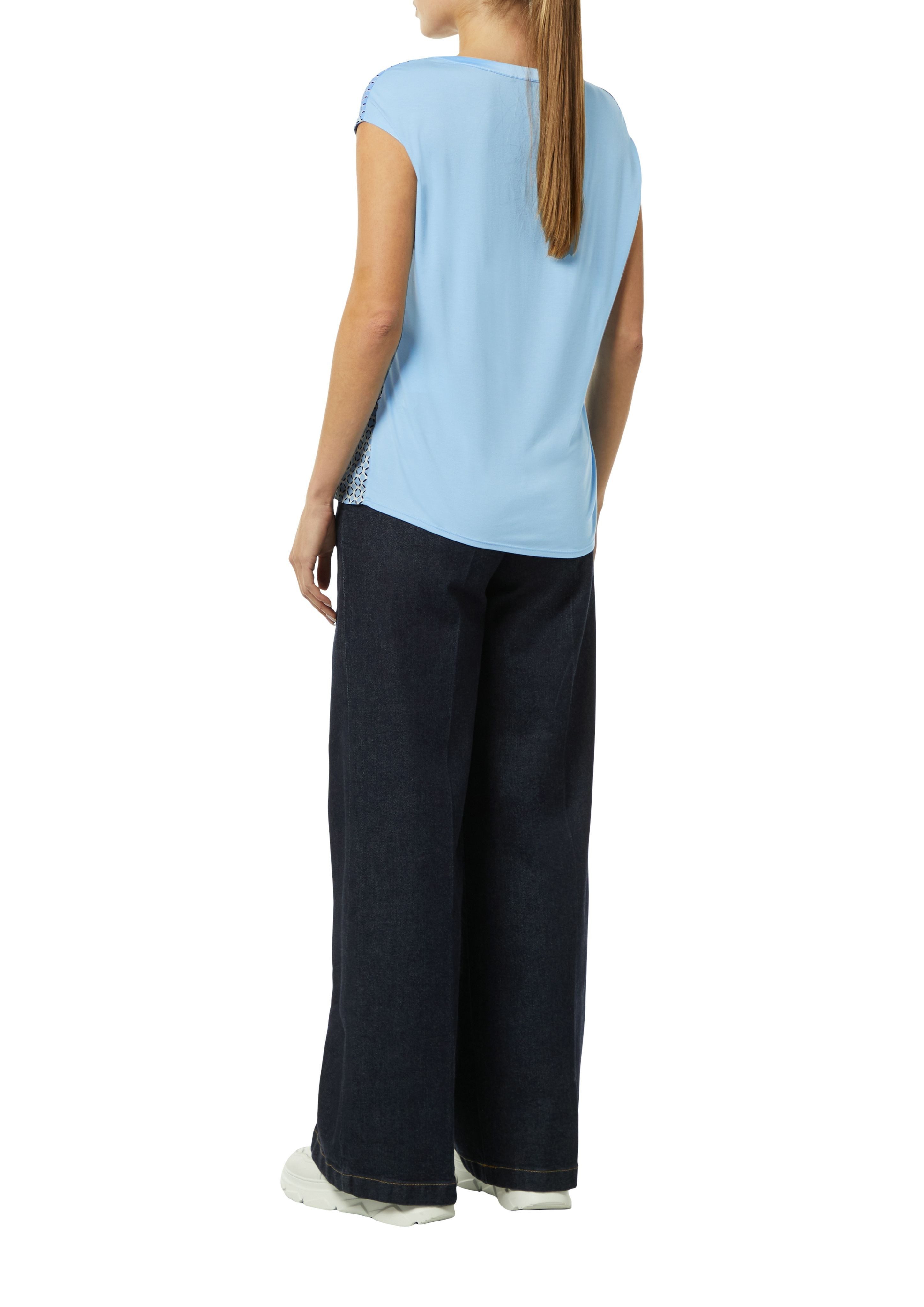 Comma Shirtbluse günstig online kaufen