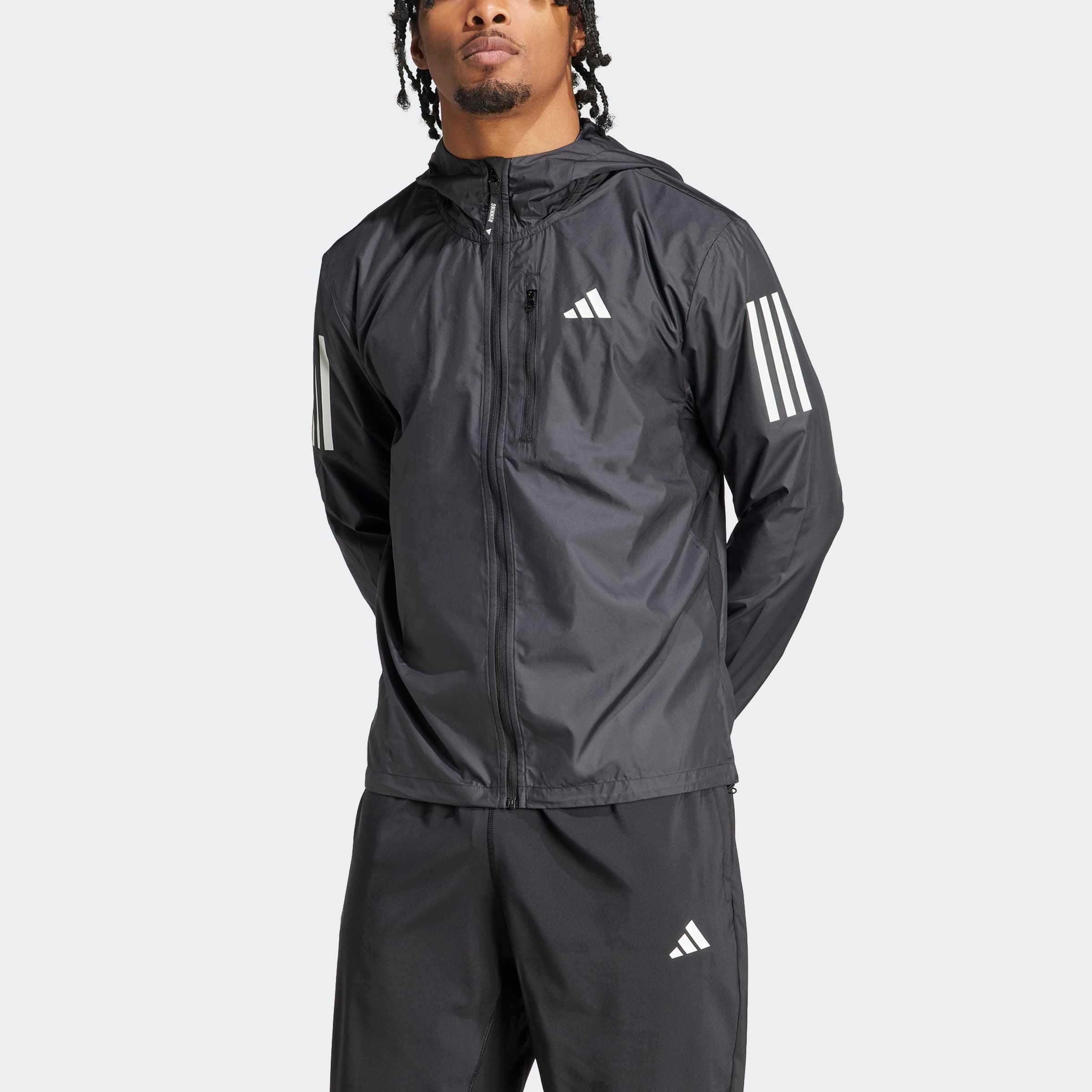 adidas Performance Laufjacke OTR B JKT günstig online kaufen