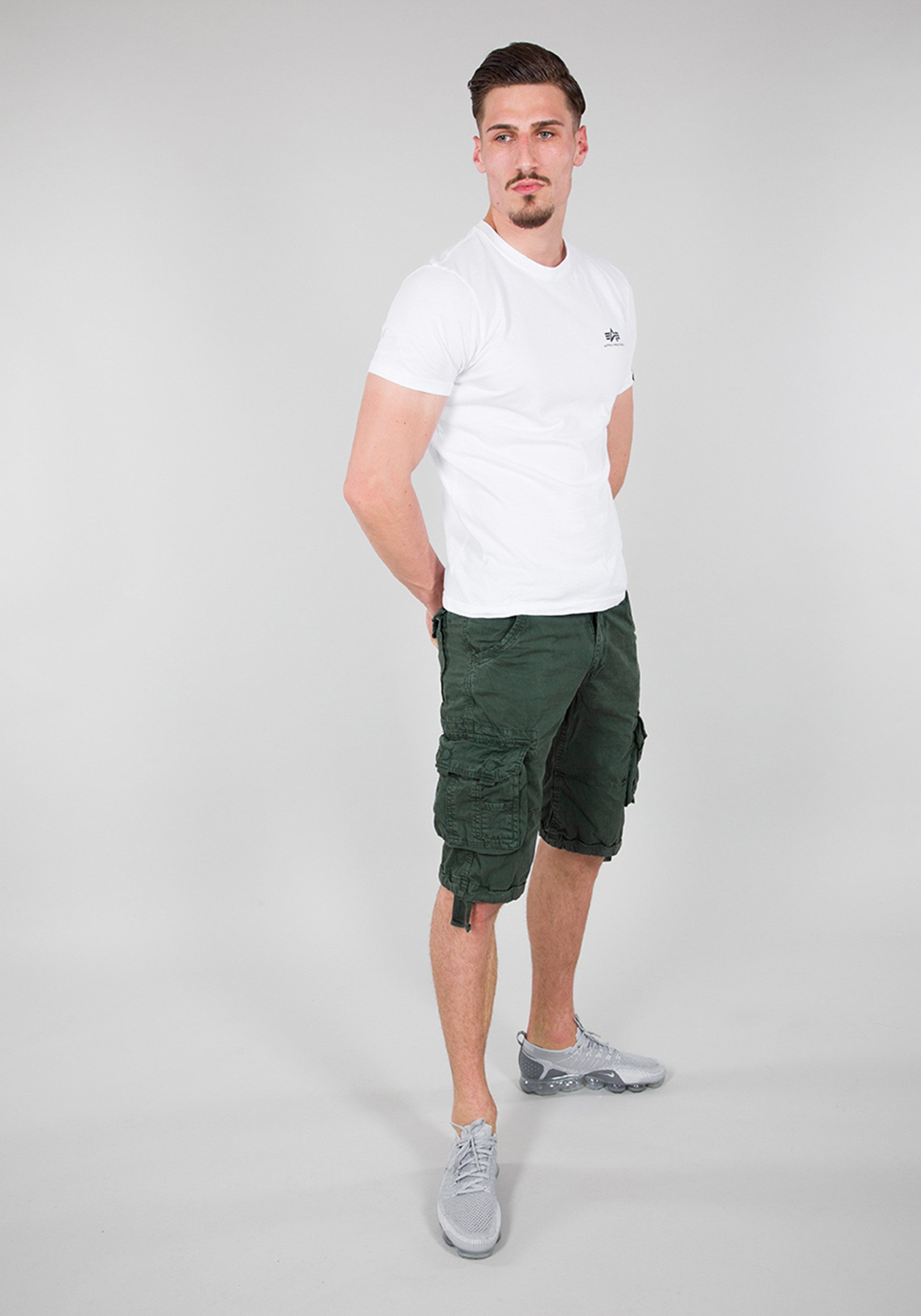 Alpha Industries Shorts Alpha Industries Men günstig online kaufen