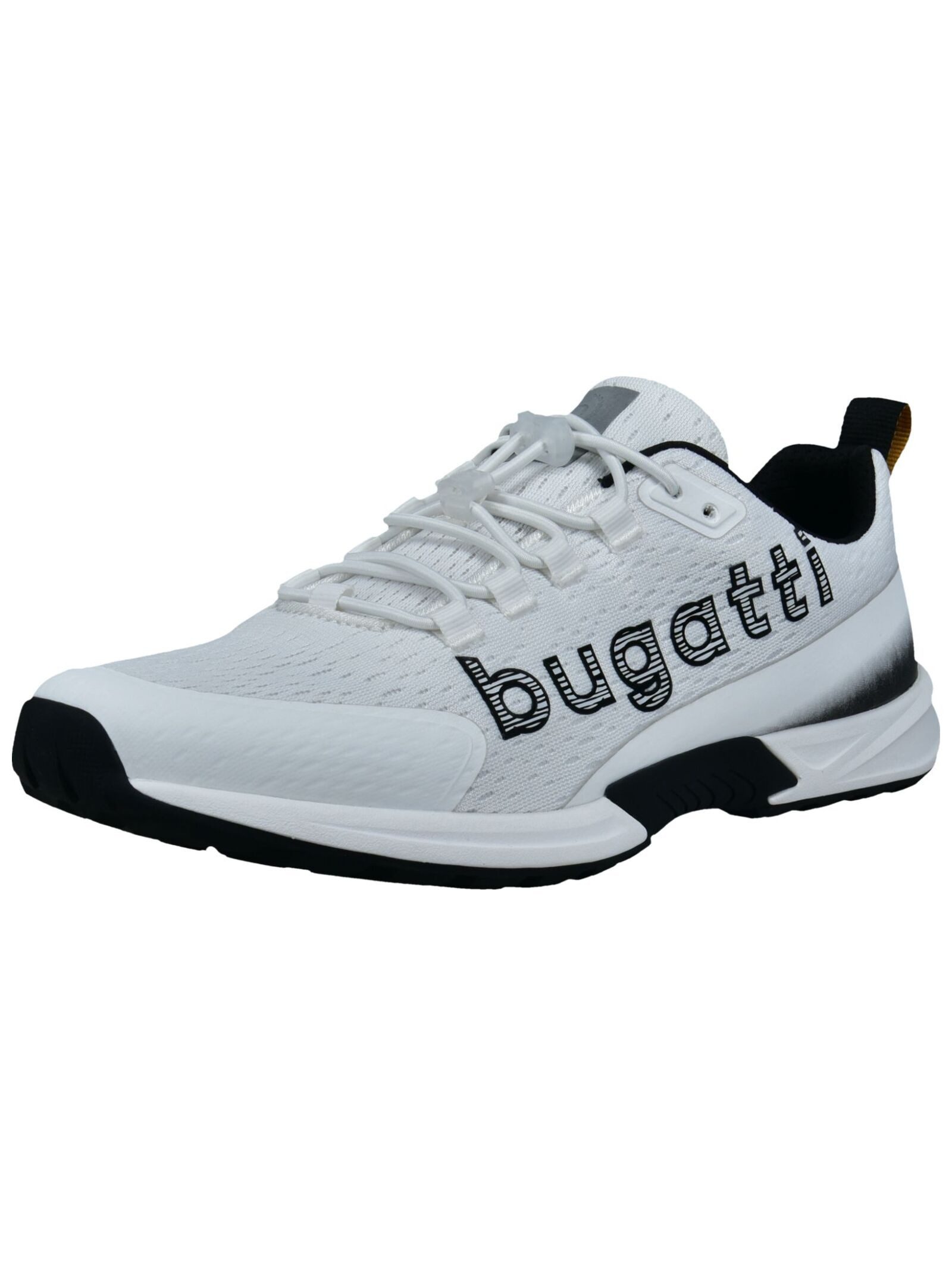 bugatti bugatti Sneaker Lederimitat Sneaker