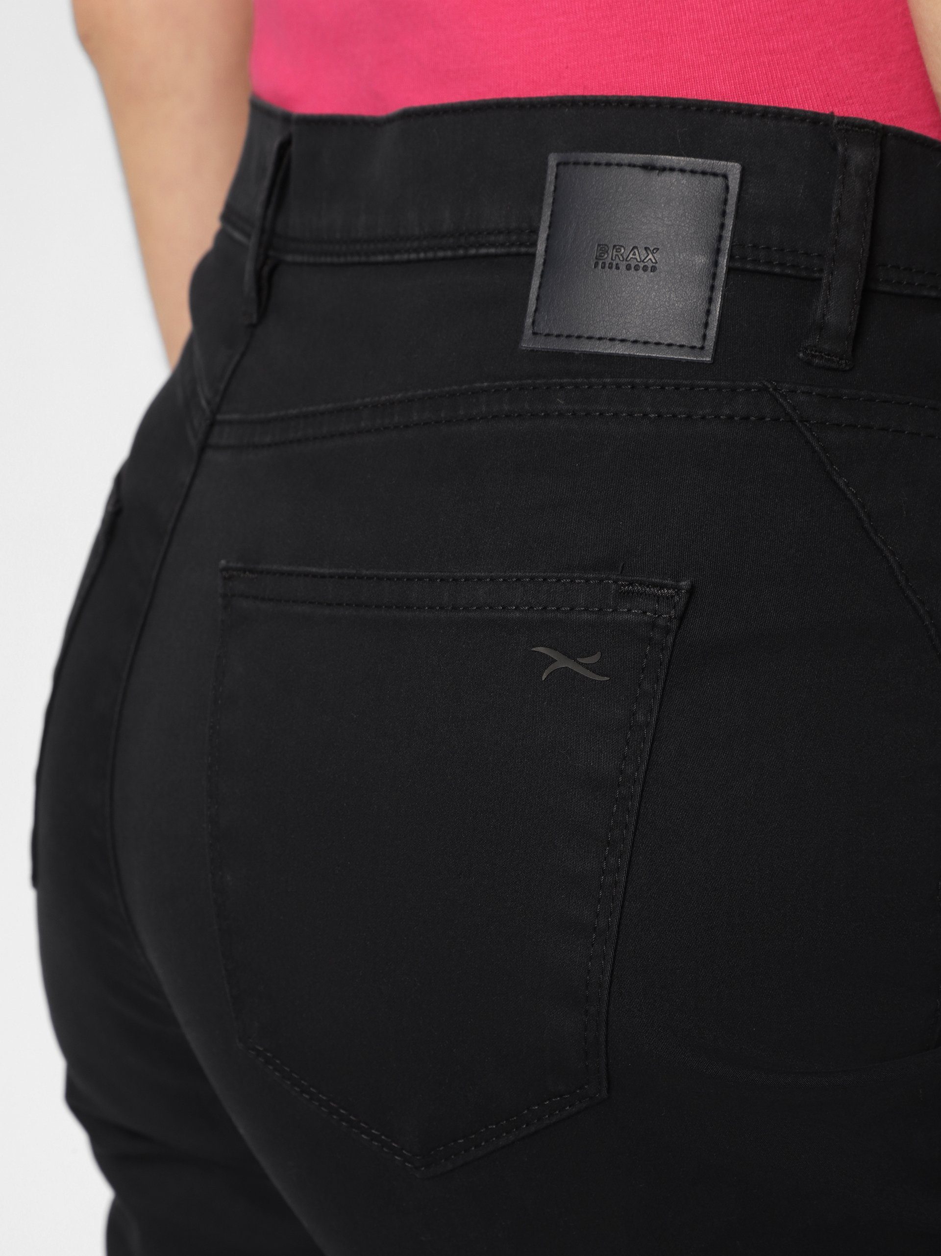 Brax 5-Pocket-Hose Mary marine