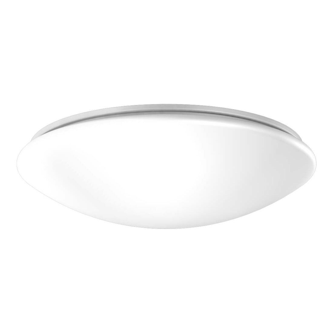 RZB SUP-Leuchte RZB LED-Decken-/Wandleuchte 4000K PMMA 311945.002.3