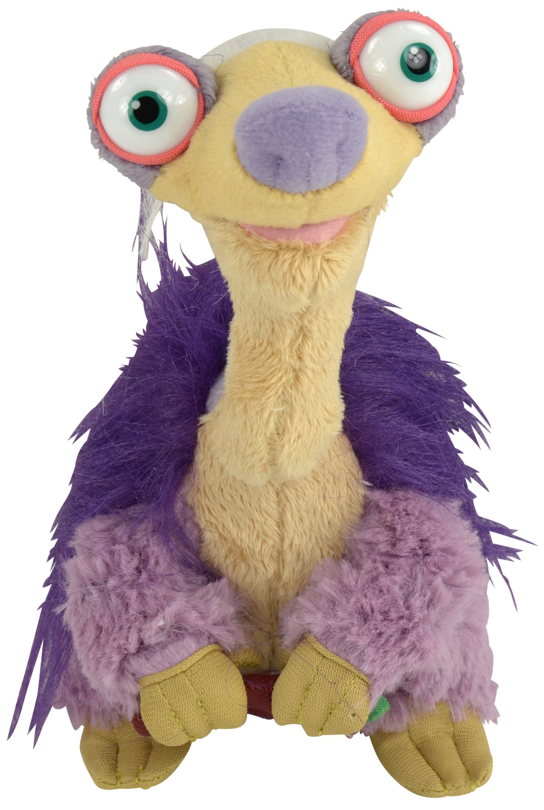 United Labels® Kuscheltier »Ice Age 5 Plüschtier – Granny Sid’s Oma