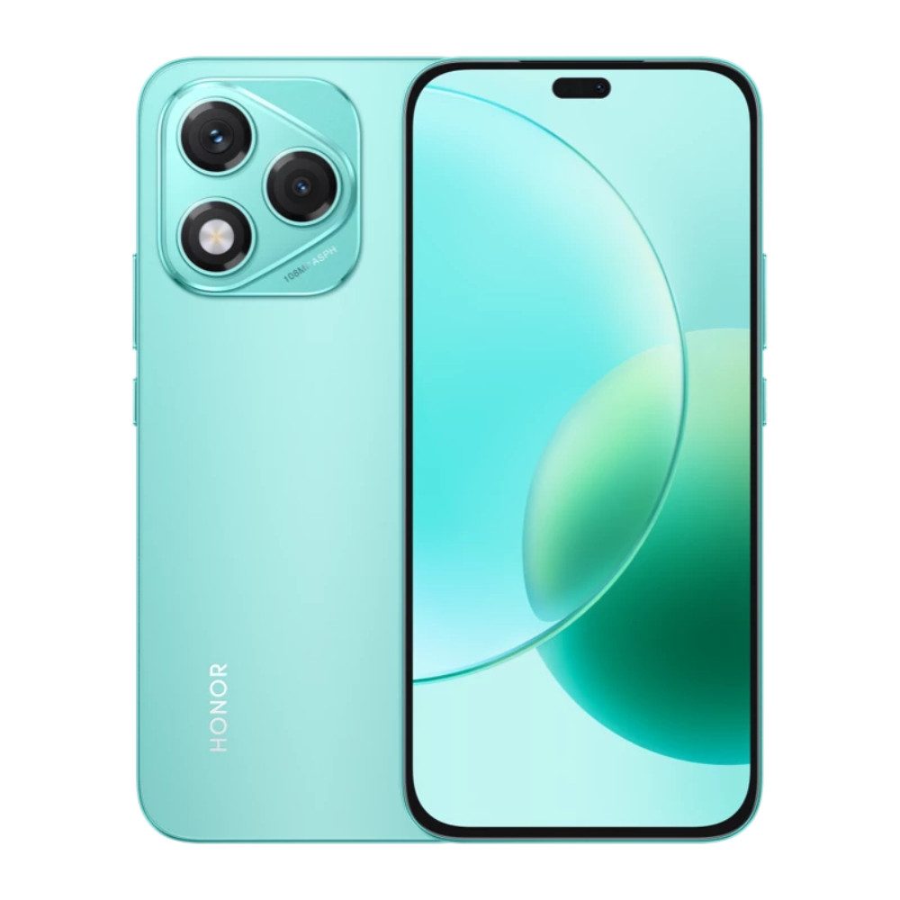 Honor 400 Lite Smartphone (108 MP Kamera)