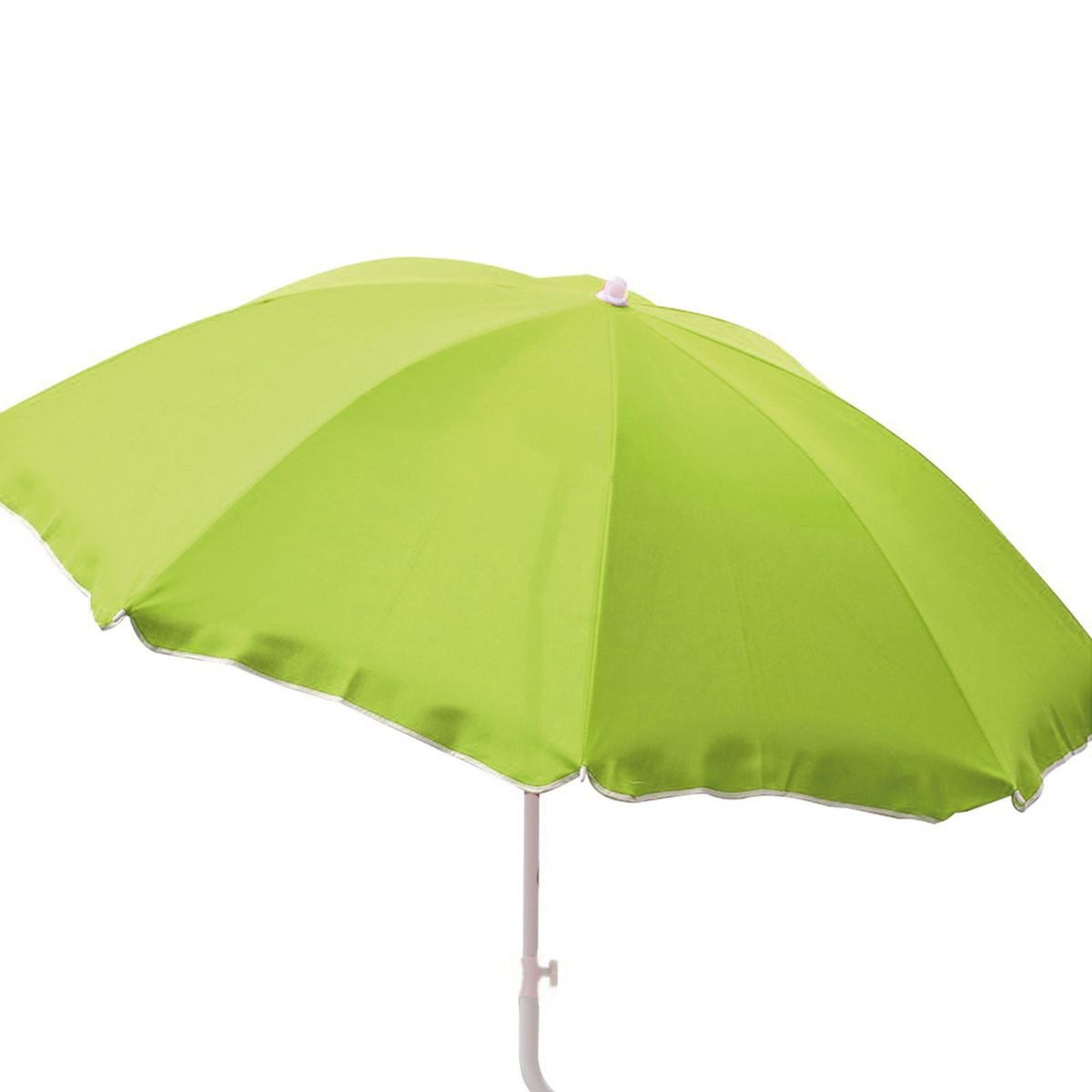 Marabellas Shop Sonnenschirm Strandschirm knickbar ca. günstig online kaufen