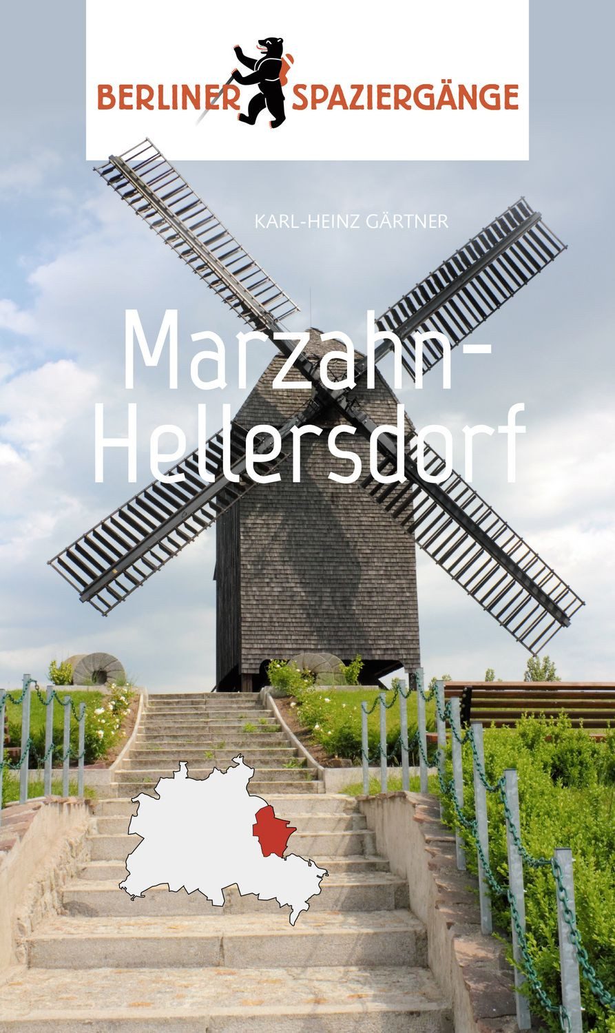Marzahn-Hellersdorf / Karl-Heinz Gärtner