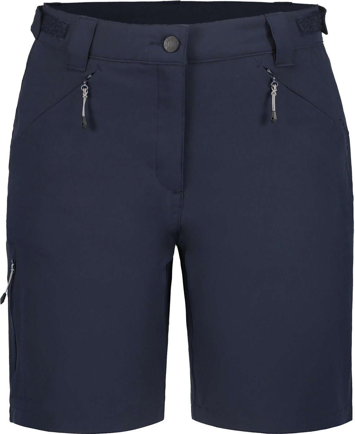 Shorts ICEPEAK BEAUFORT 390 DUNKEL BLAU