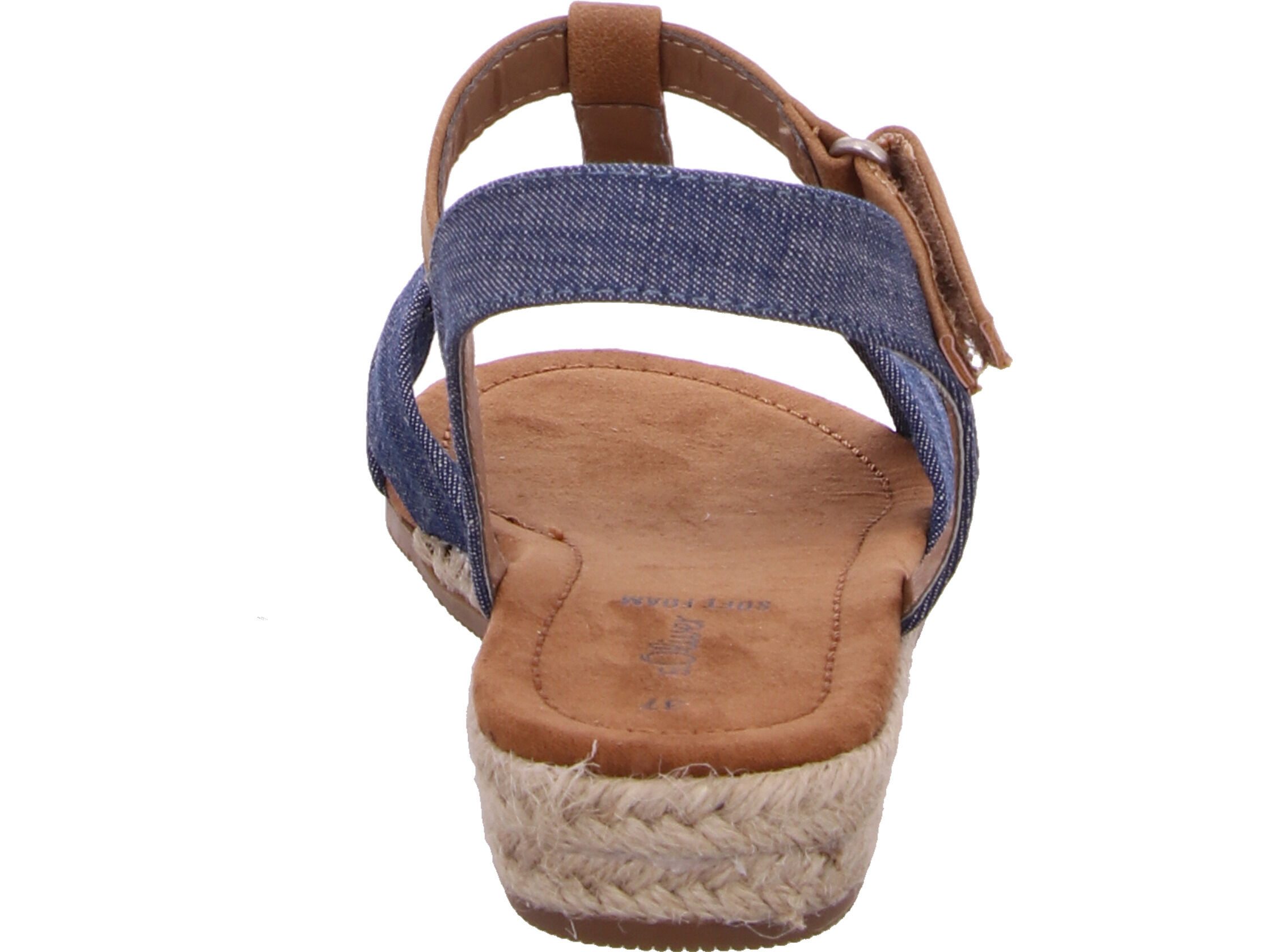 s.Oliver Riemchensandalette günstig online kaufen