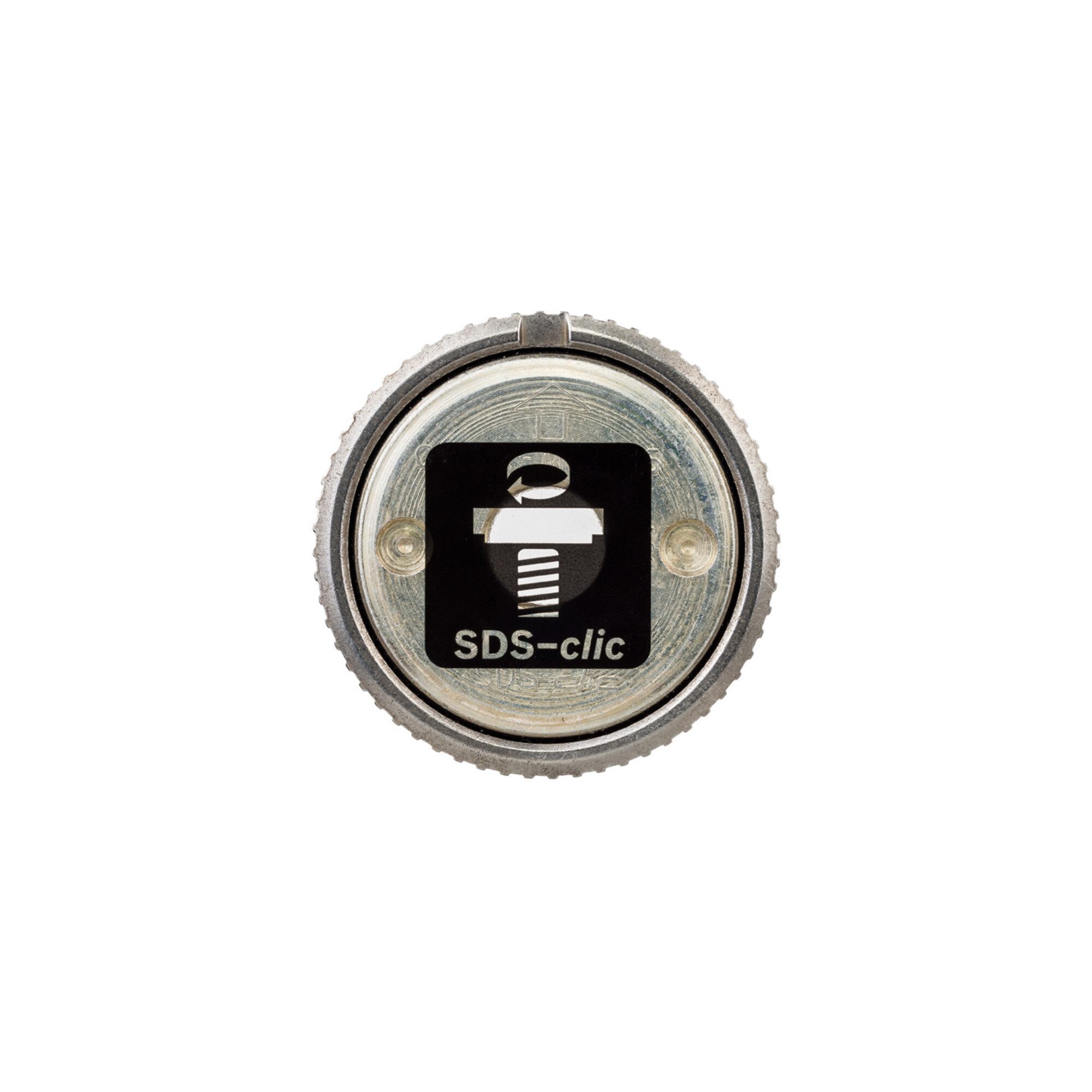 Bosch Professional Bosch Schnellspannmutter SDS clic M 14 x 1,5 mm