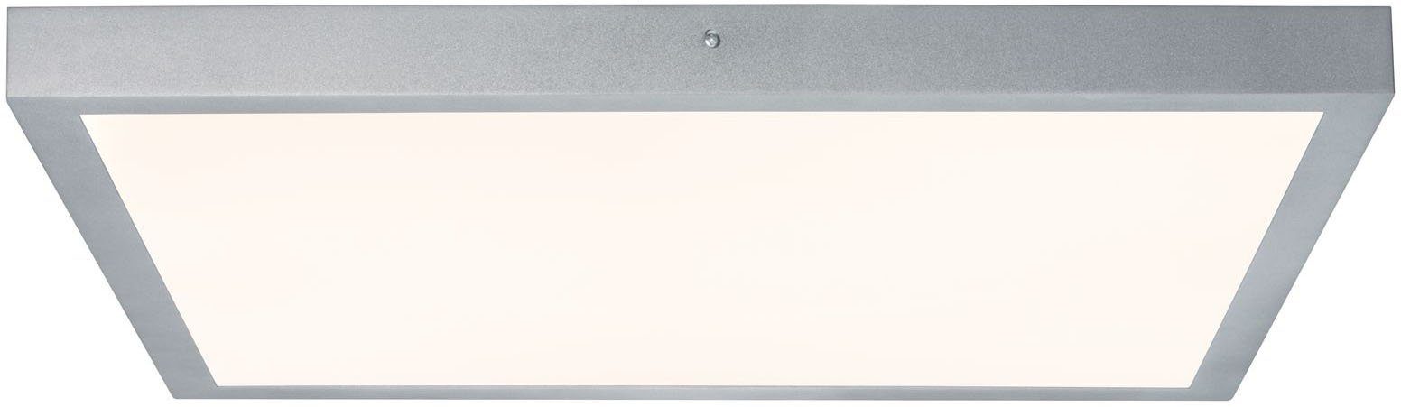 preisreduktion Paulmann LED LED Panel Warmweiß fest integriert, Lunar