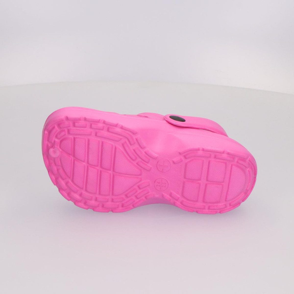 Peppa Pig Sommerschuhe Kinder Urlaub Garten und Alltag Badesandale – Bild 4 von 4