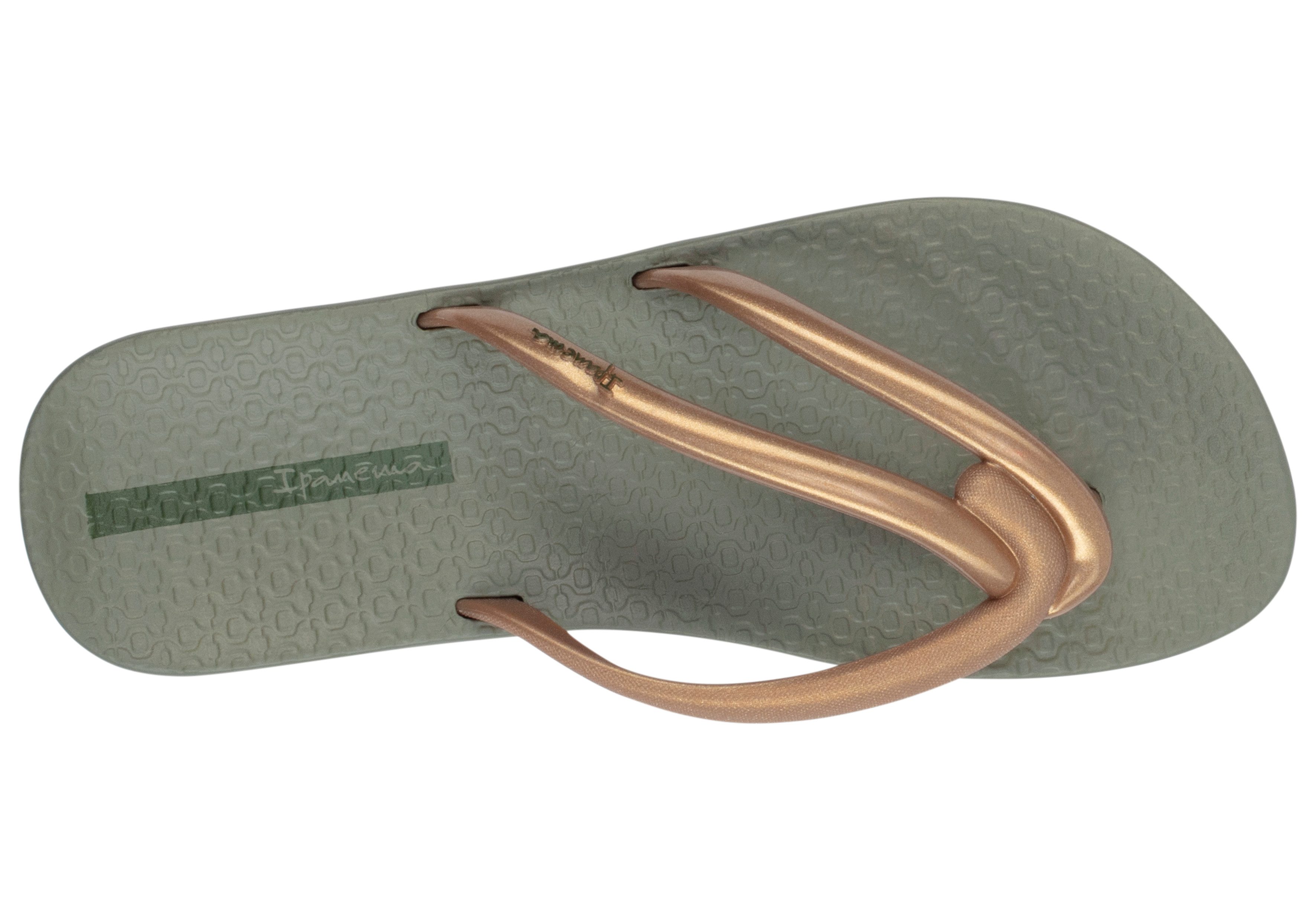 Ipanema IPANEMA COMFY FEM Zehentrenner
