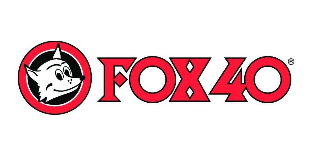 Fox 40