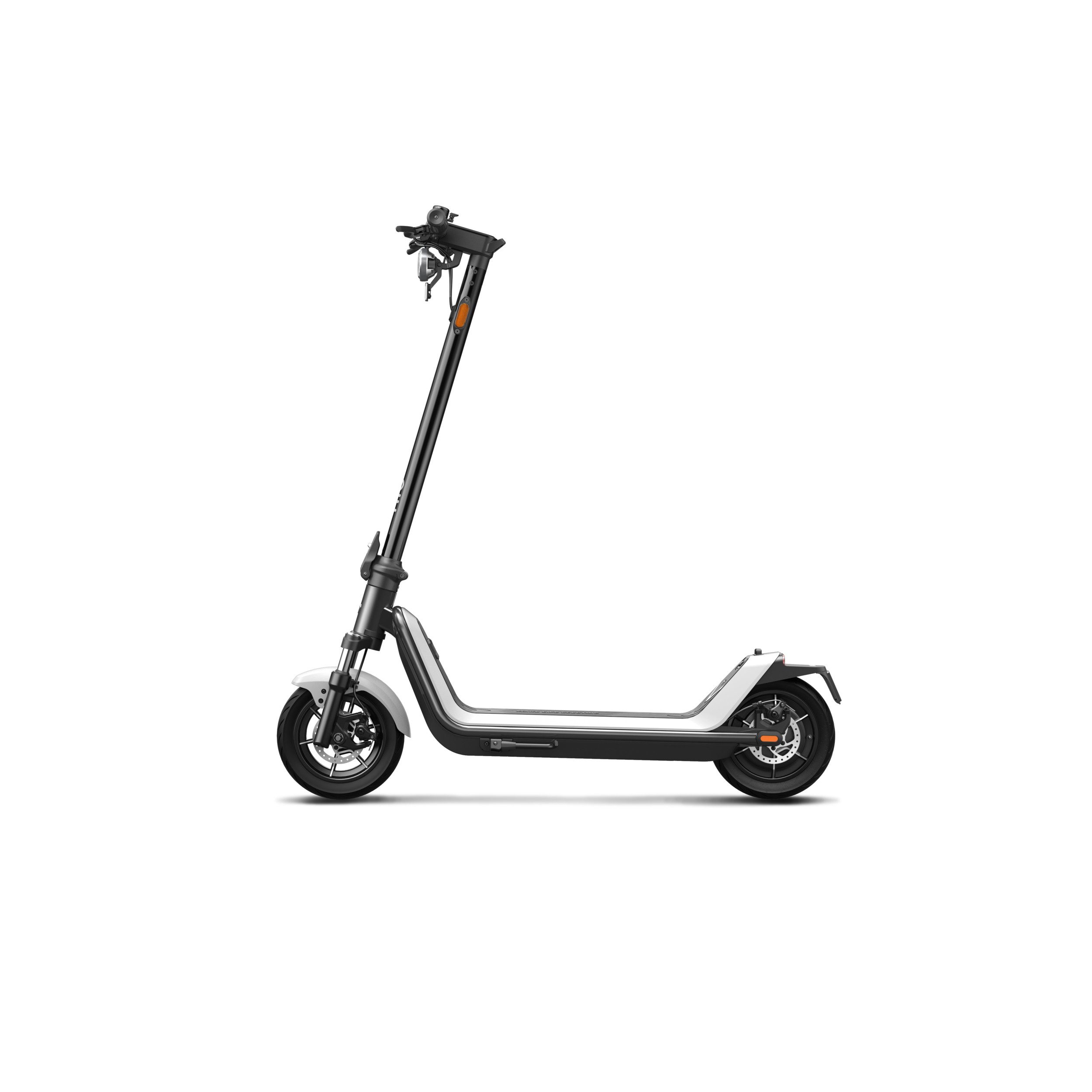 NIU E-Scooter Brand_Name37 Kick Scooter KQi 300P DE DE, 20 km/h – Bild 3 von 4