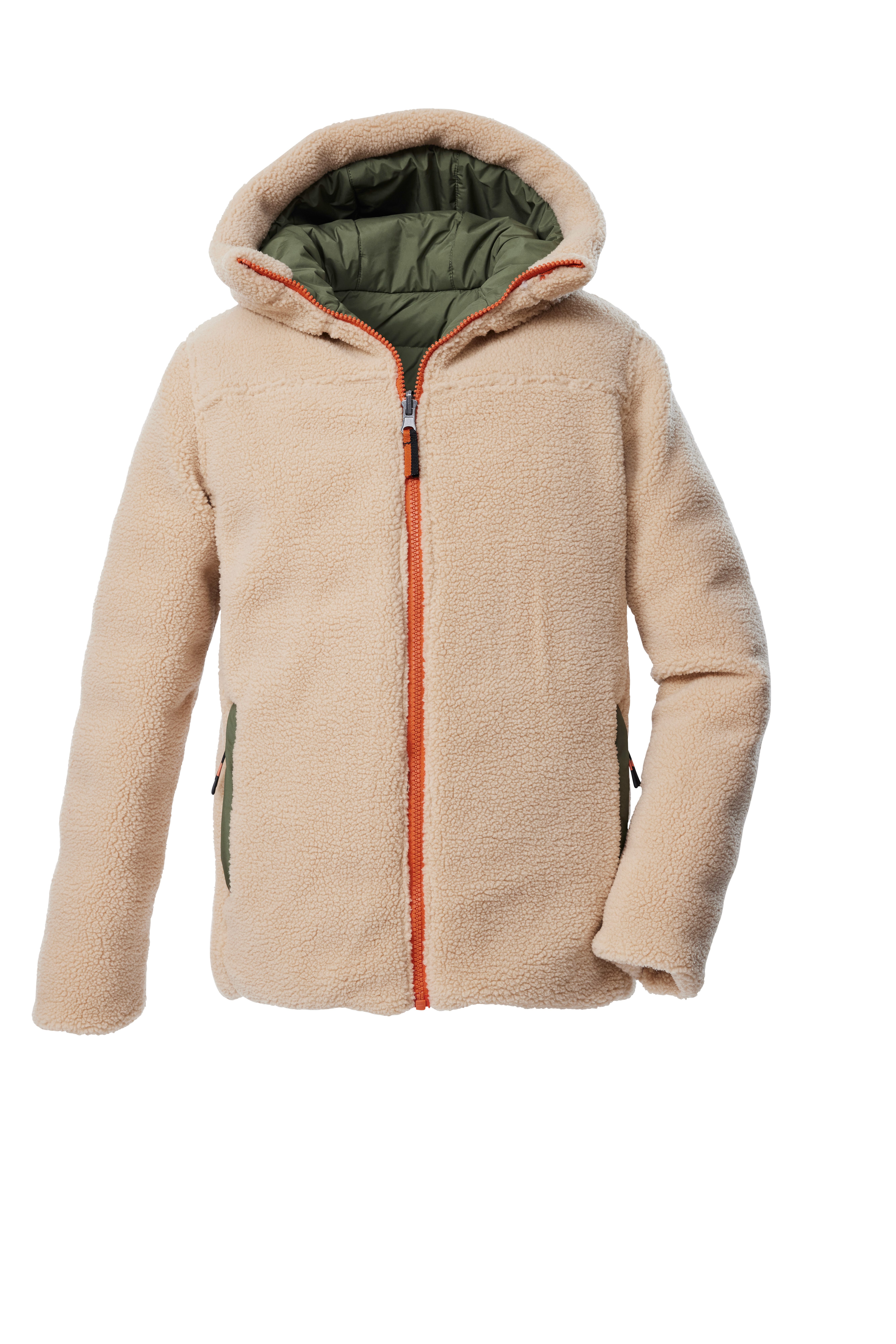 Killtec Wendejacke KOW 231 BYS JCKT