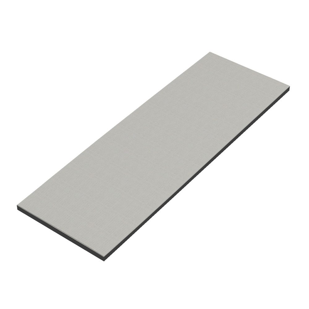 HOME DELUXE Wandpaneel VENOM, BxL: 60x240 cm, (2-tlg) Schnelle Montage, Wandverkleidung, Feuchtraumpaneele – Bild 4 von 5