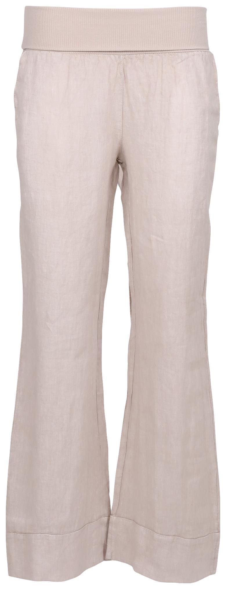 malito more than fashion Leinenhose 8064 günstig online kaufen
