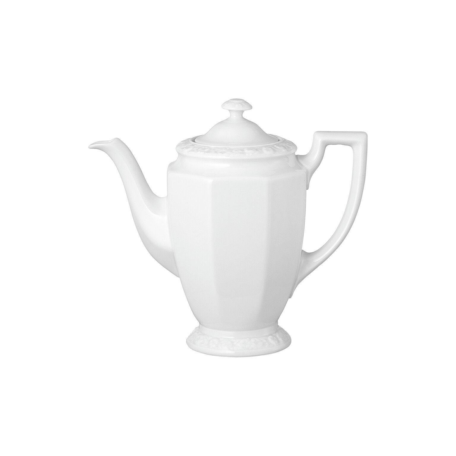 Rosenthal Kaffeekanne Rosenthal Maria Kaffeekanne, Porzellan, 1080 l