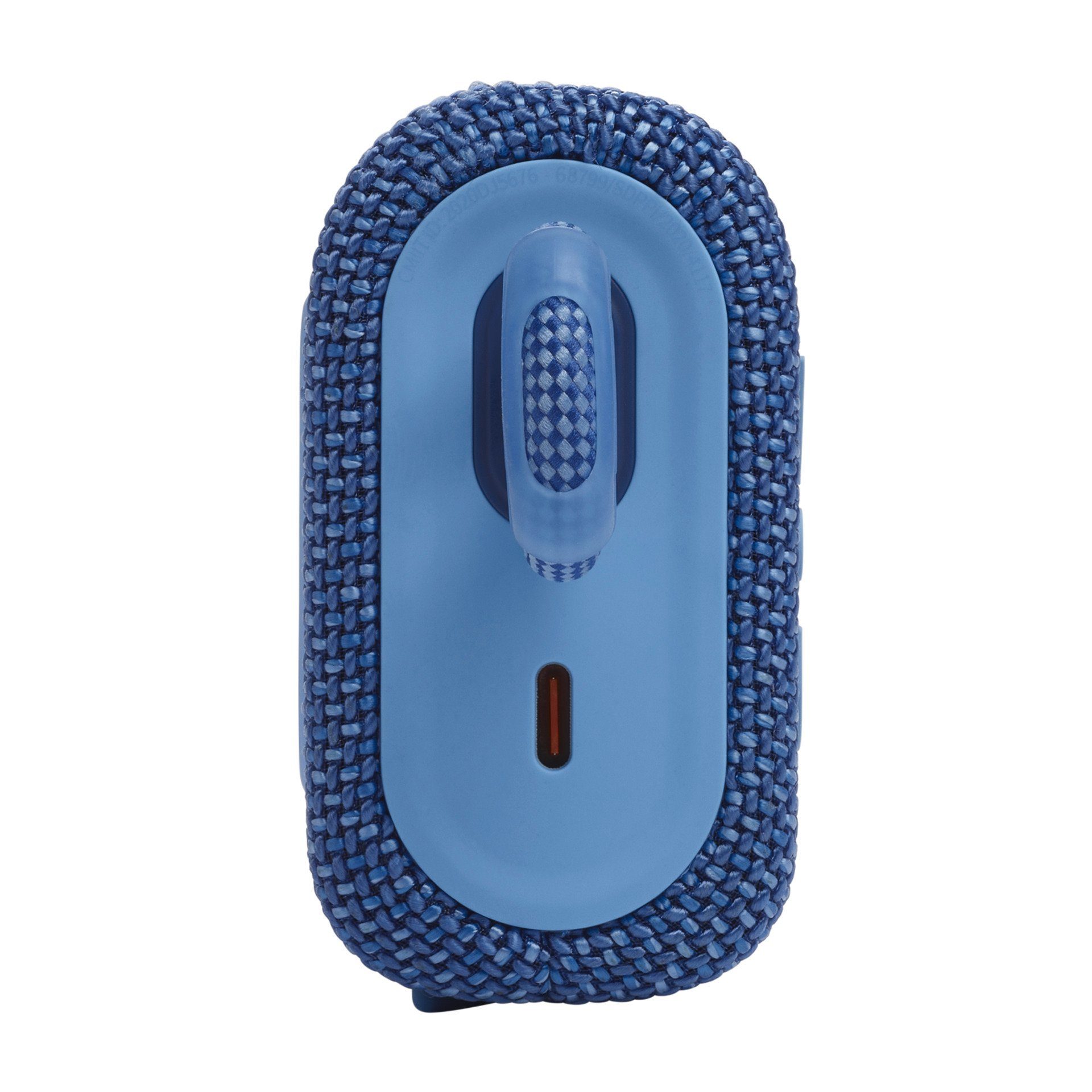 Blau 4,2 (A2DP W) JBL Bluetooth, GO 3 ECO Bluetooth-Lautsprecher