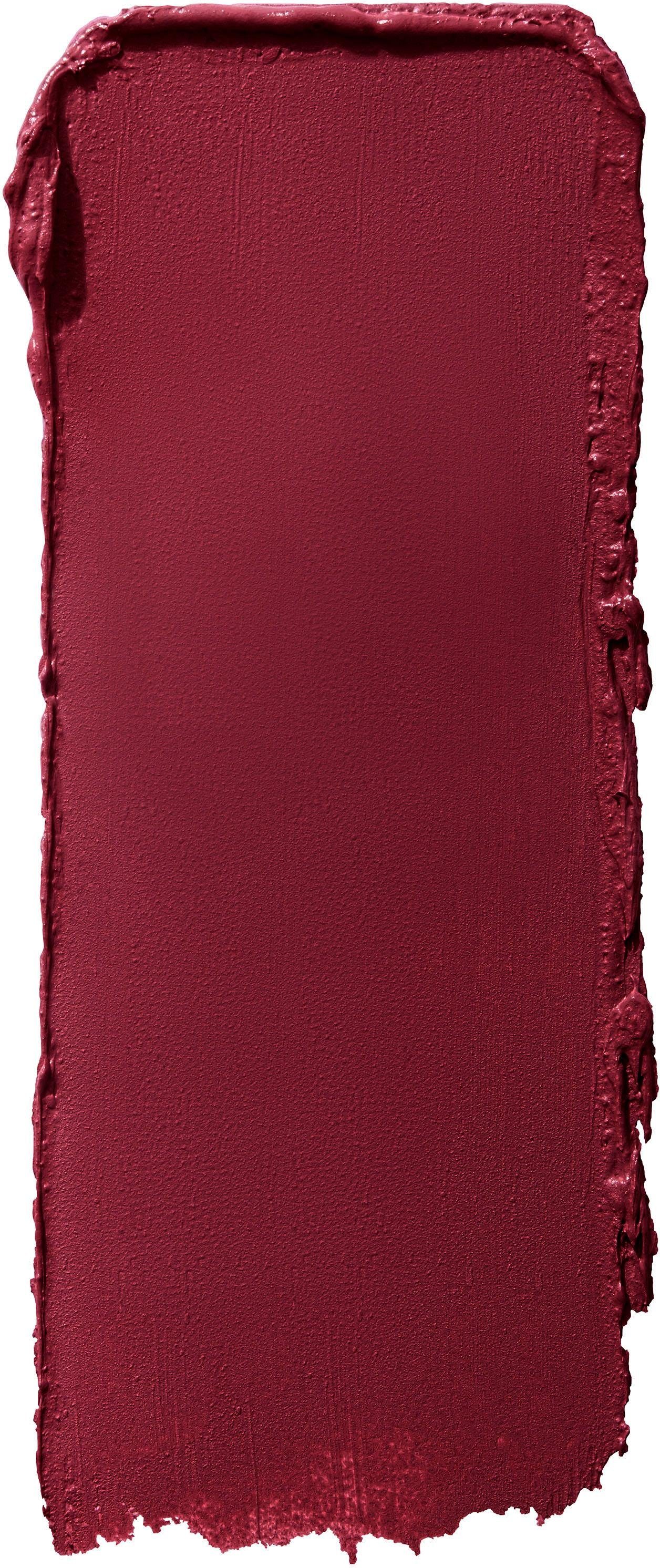 MAYBELLINE NEW YORK Lippenstift SUPER STAY INK CRAYON, matter Lippenstift in klassisch origineller Stiftform