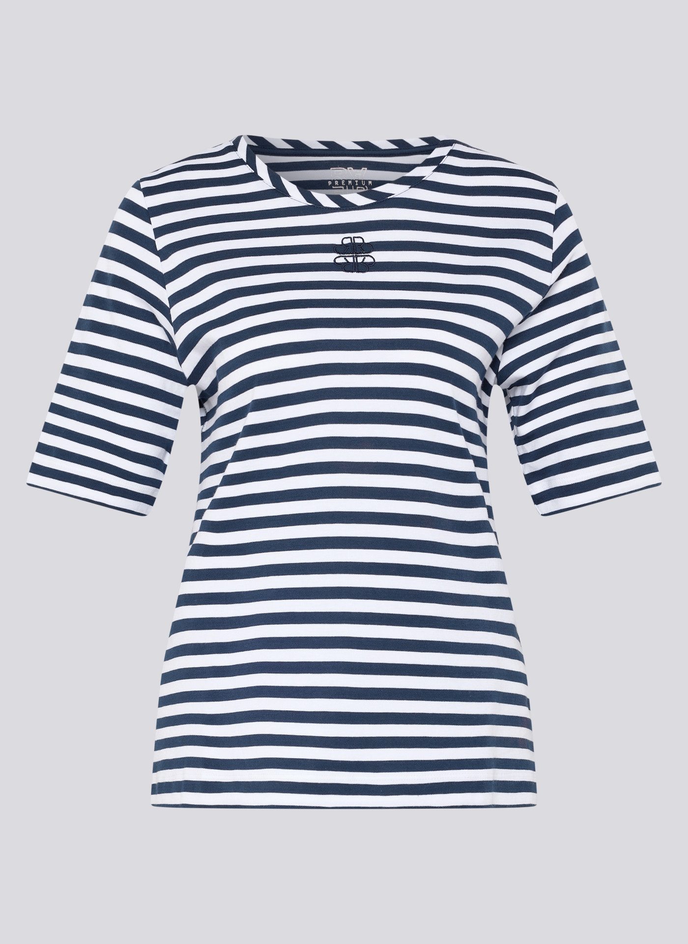 Rabe Print-Shirt T-Shirt