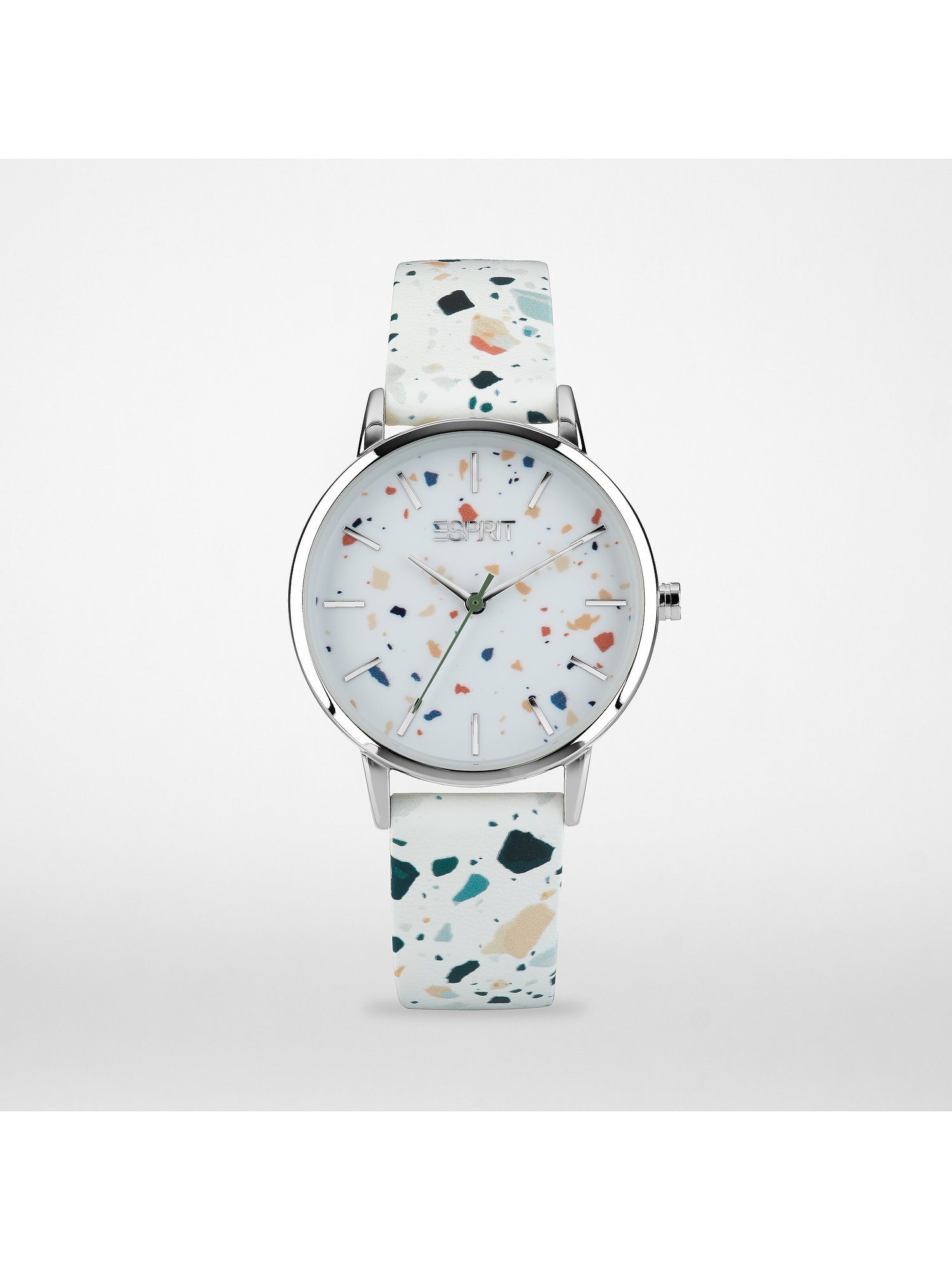 Esprit Quarzuhr ESPRIT Damen-Uhren Analog Quarz, günstig online kaufen