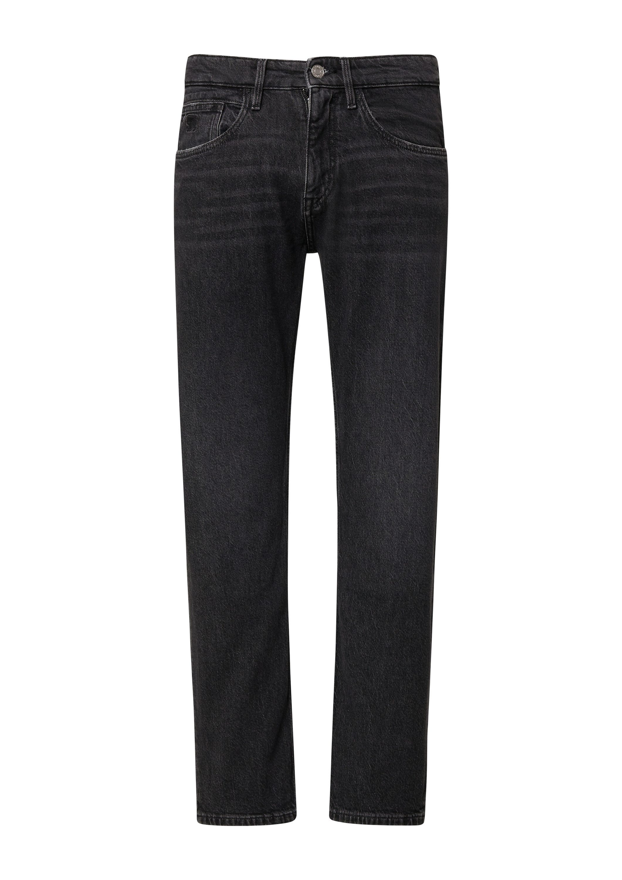 Regular-fit-Jeans Jeans-Hose BENITO