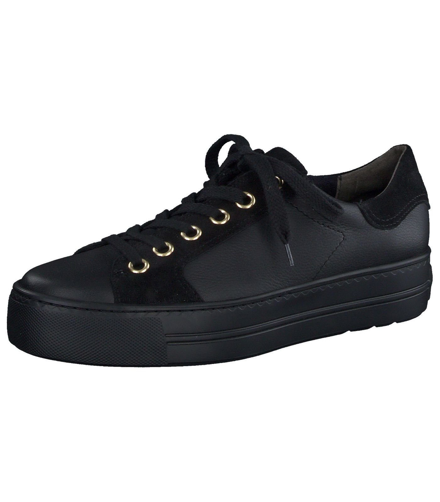 Paul Green Sneaker Leder Sneaker