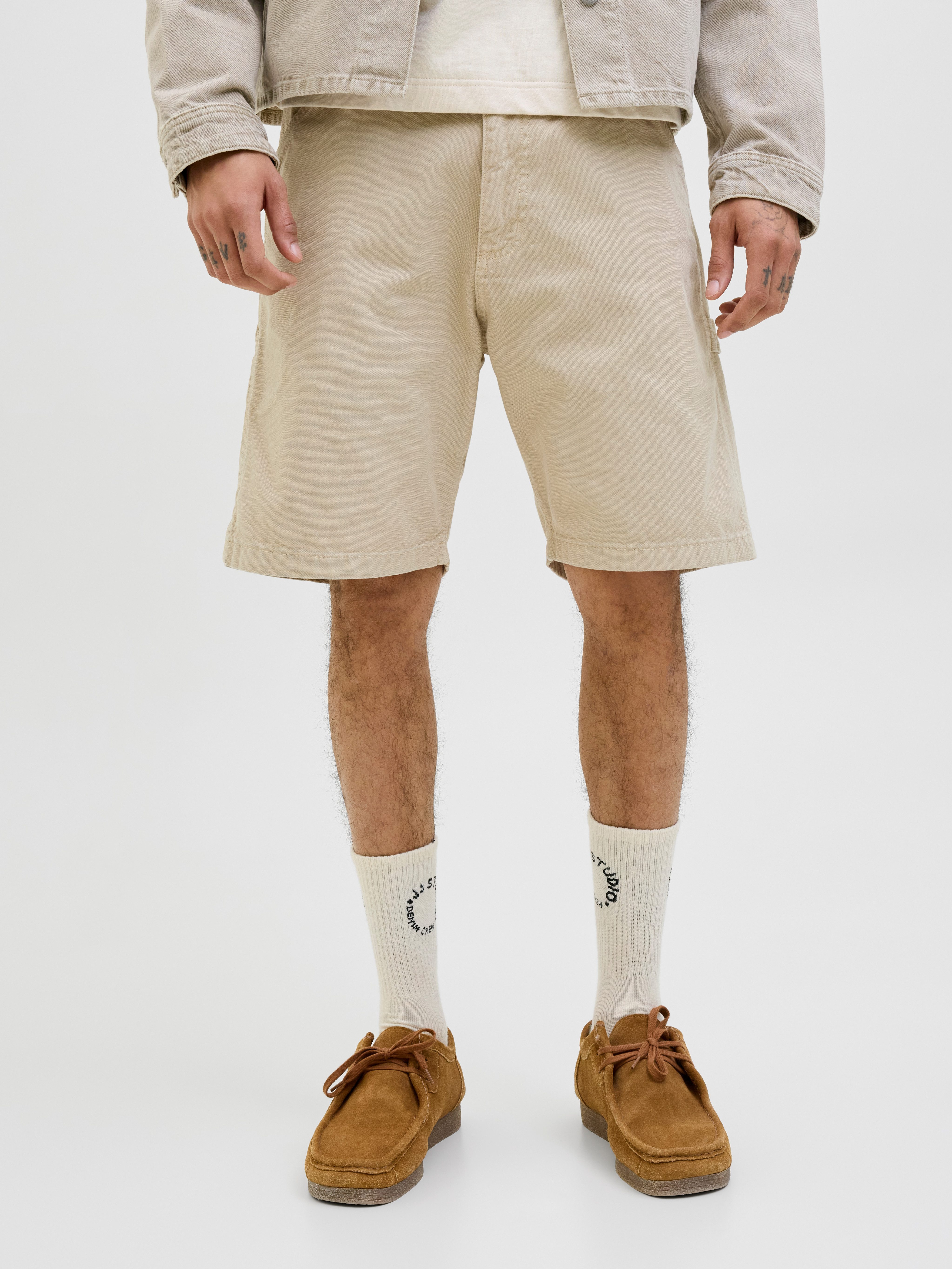 Jack & Jones Shorts JPSTTONY CARPENTER günstig online kaufen