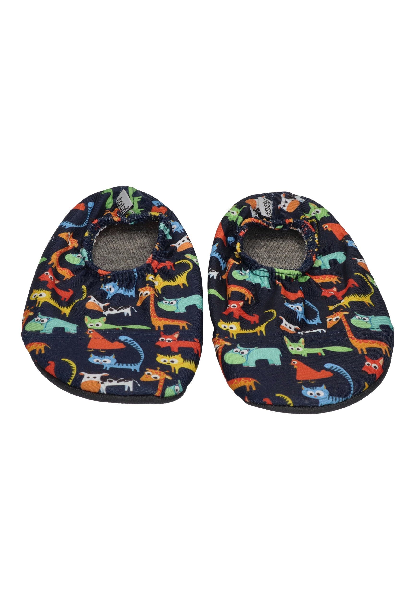 Slipstop FARM Badeschuh Mehrfarbig