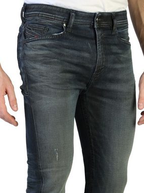 Diesel Skinny-fit-Jeans Jogg Jeans - Spender - W38 L32