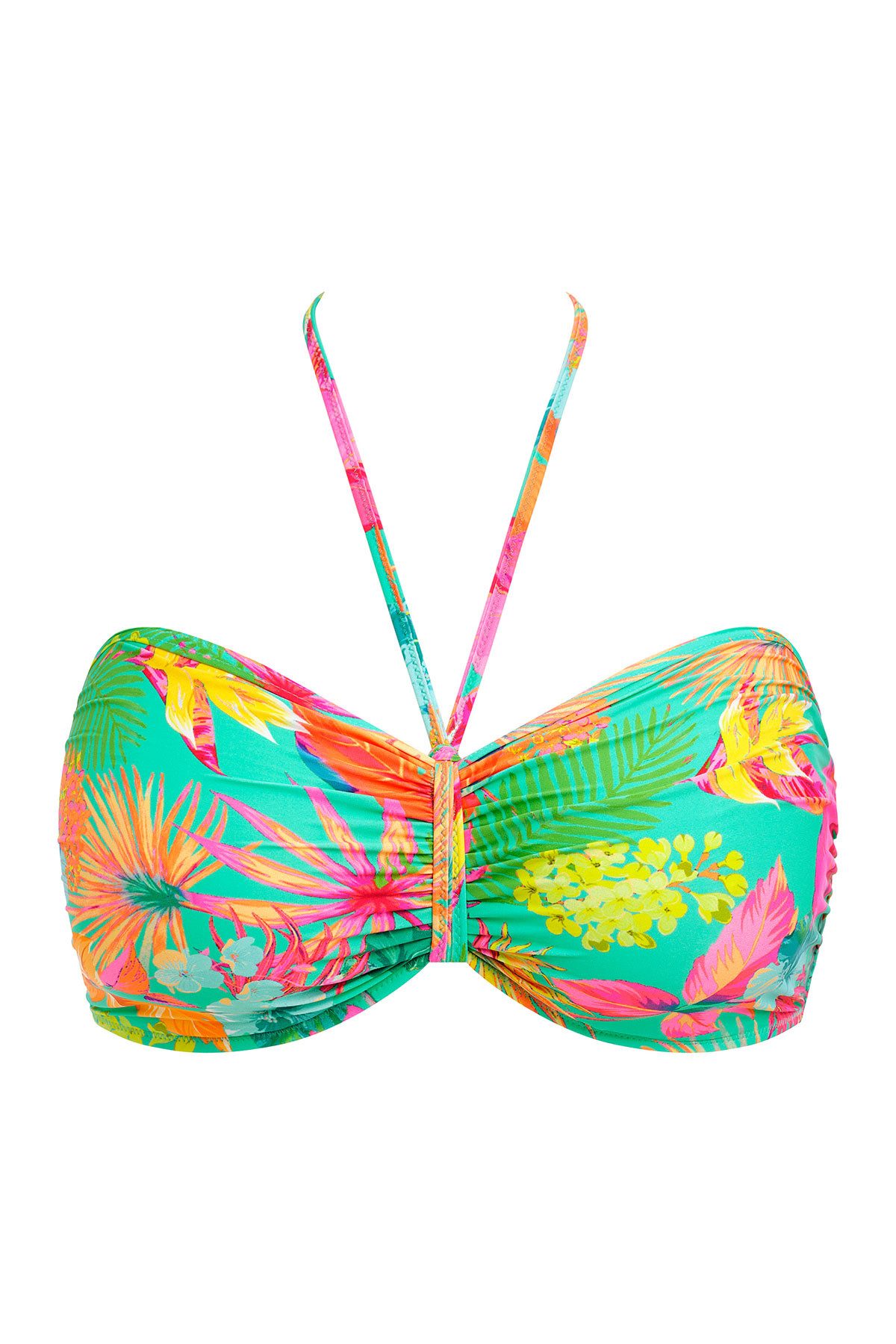 Freya Bandeau-Bikini Isla Margarita Bikini Bandeau günstig online kaufen