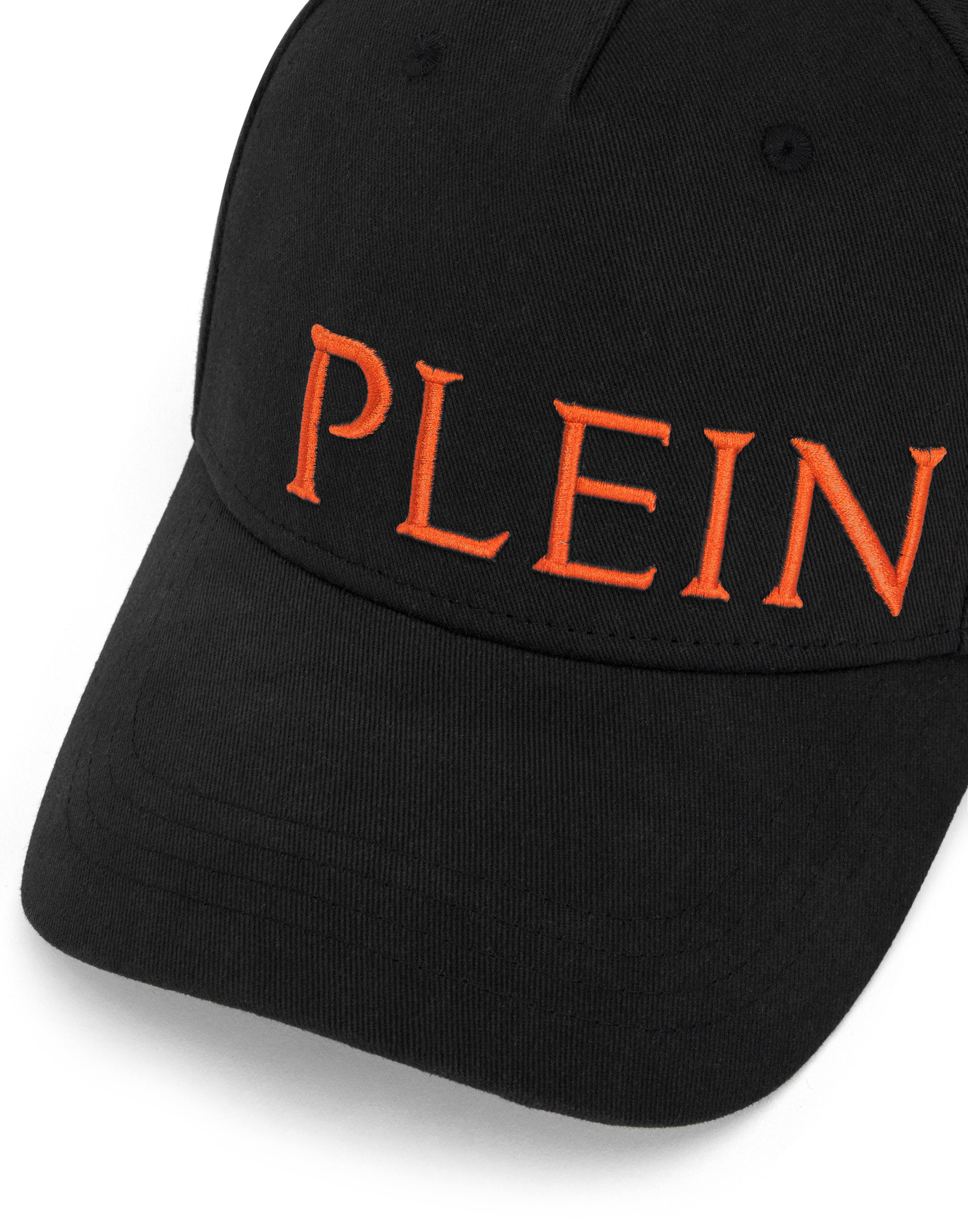 PLEIN SPORT Baseball Cap Baseballkappe