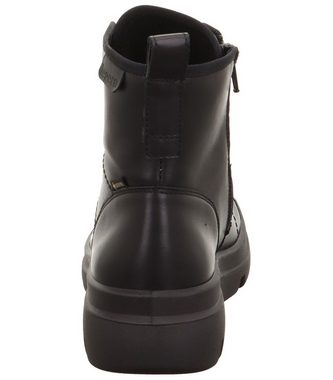 Legero Stiefelette Leder Schnürstiefelette