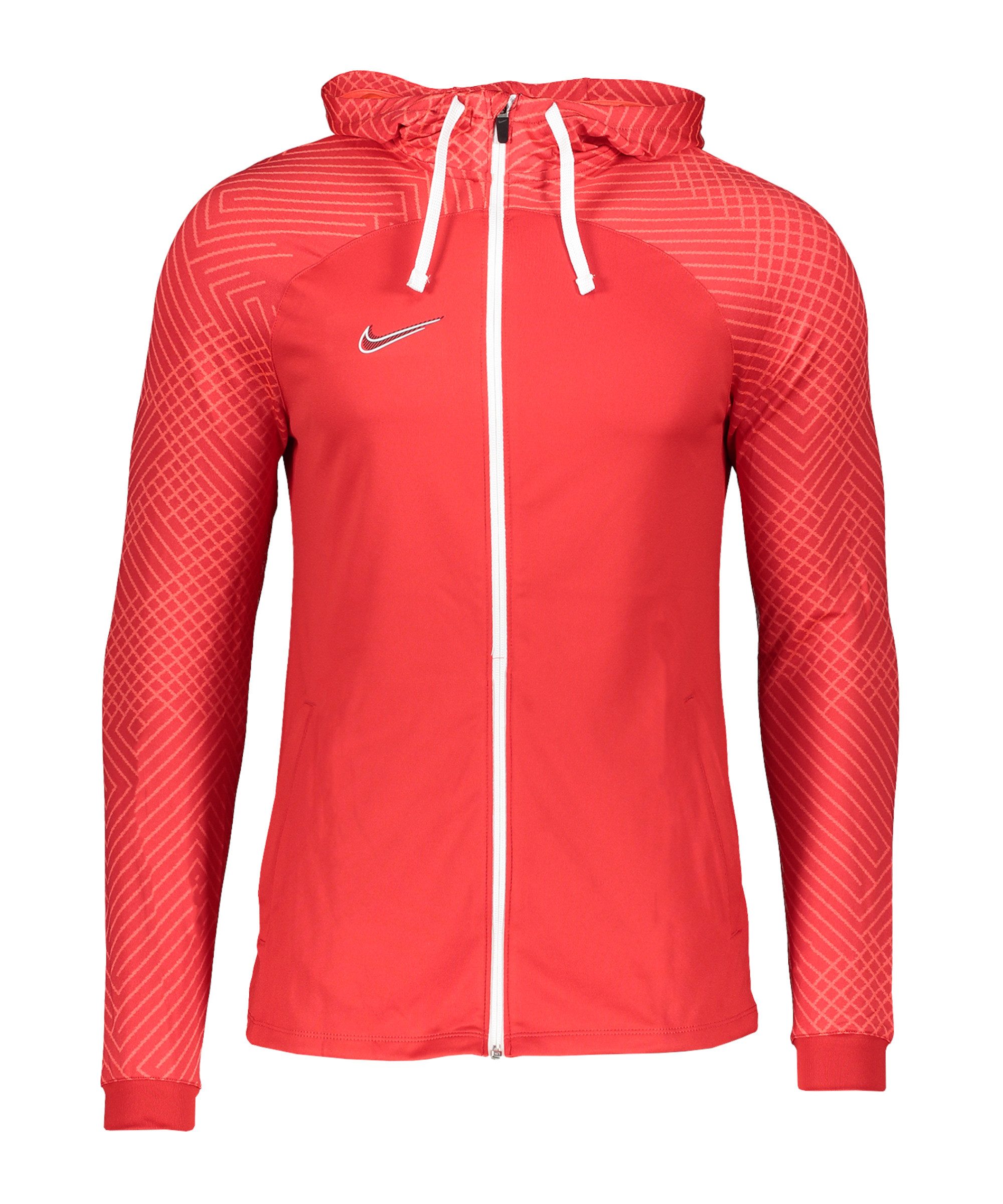 Nike Sweatjacke Nike Performance Strike 22 Trainingsjacke Polyester günstig online kaufen