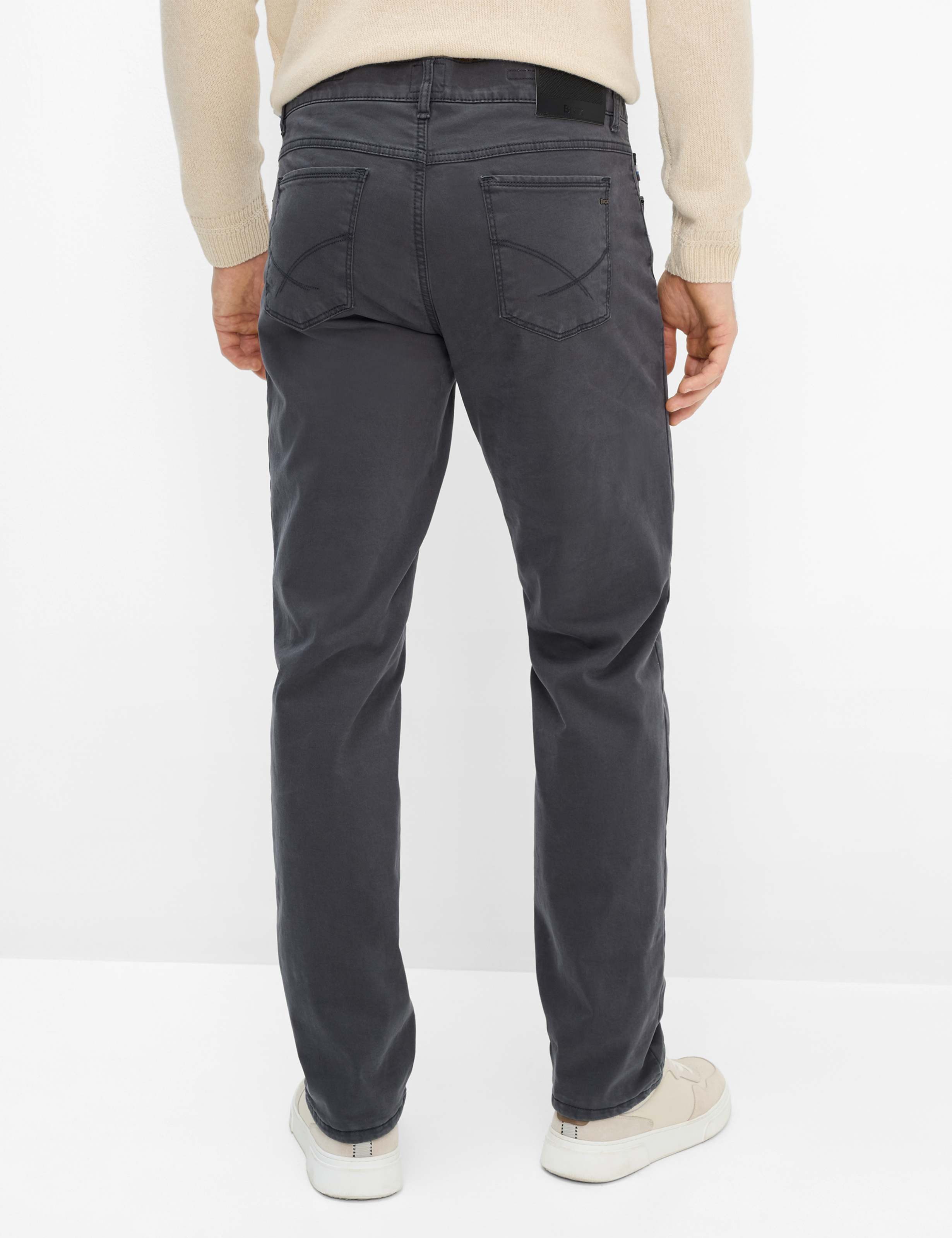 Brax 5-Pocket-Hose Style COOPER TT günstig online kaufen