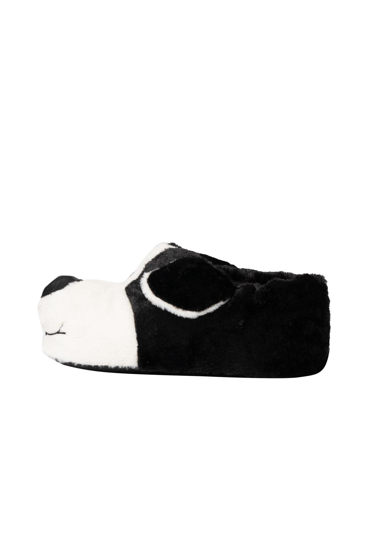 DeFacto Herren Pantoffel Pantoffel