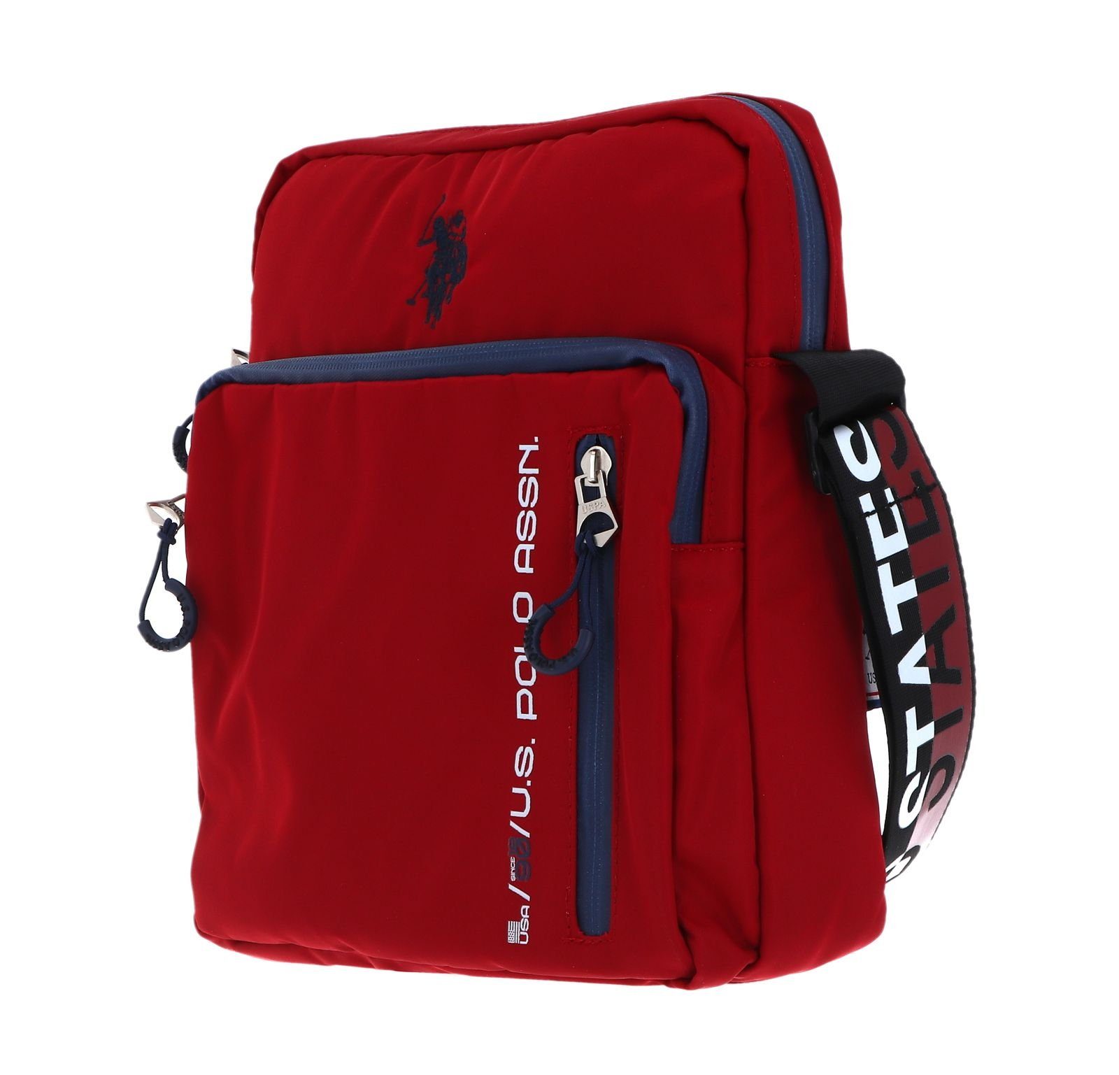 U.S. Polo Assn. Umhängetasche Bozeman günstig online kaufen