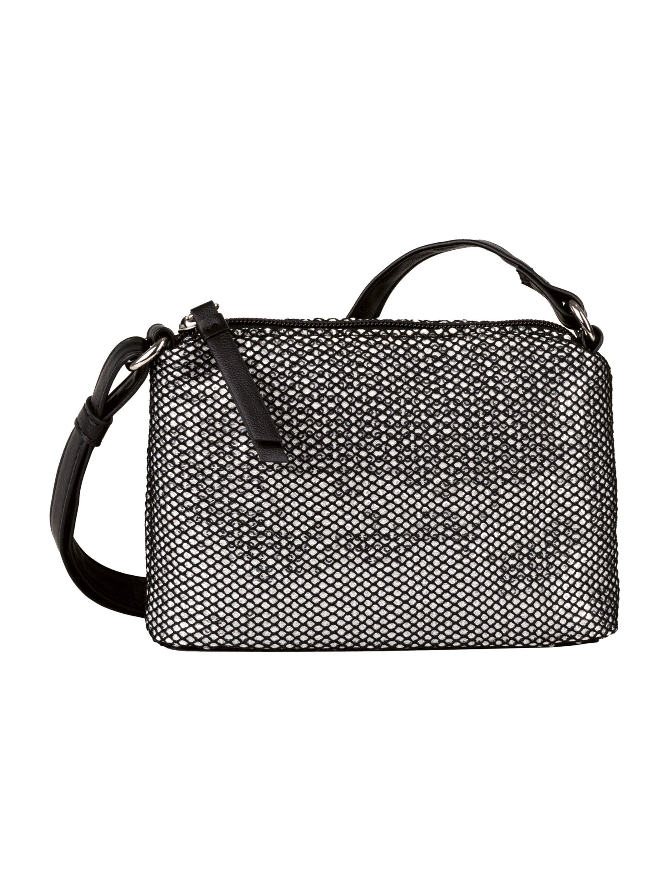 TOM TAILOR Denim Handtasche Amra (1-tlg)