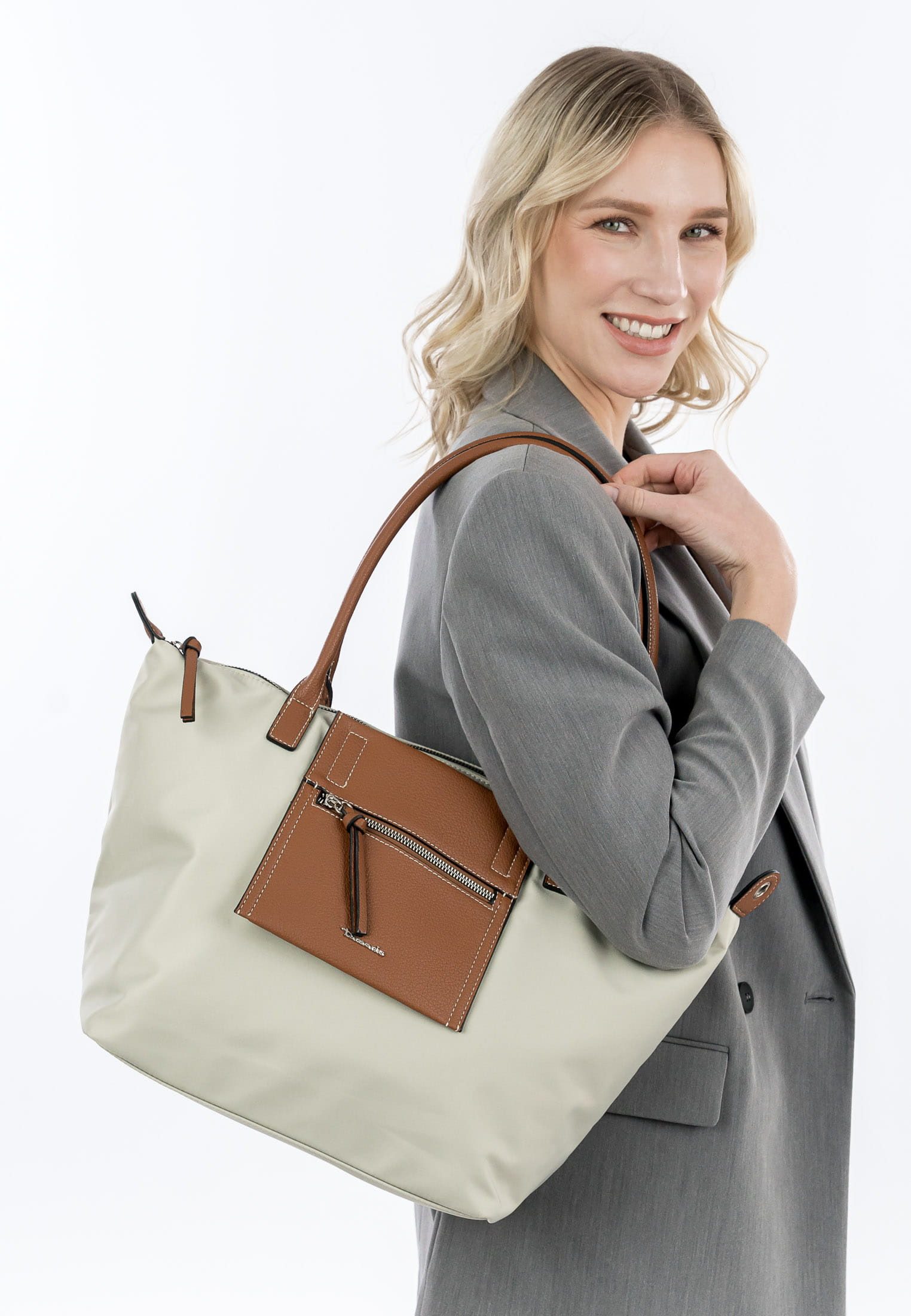 Tamaris Shopper TAS Fabrizia, für Damen