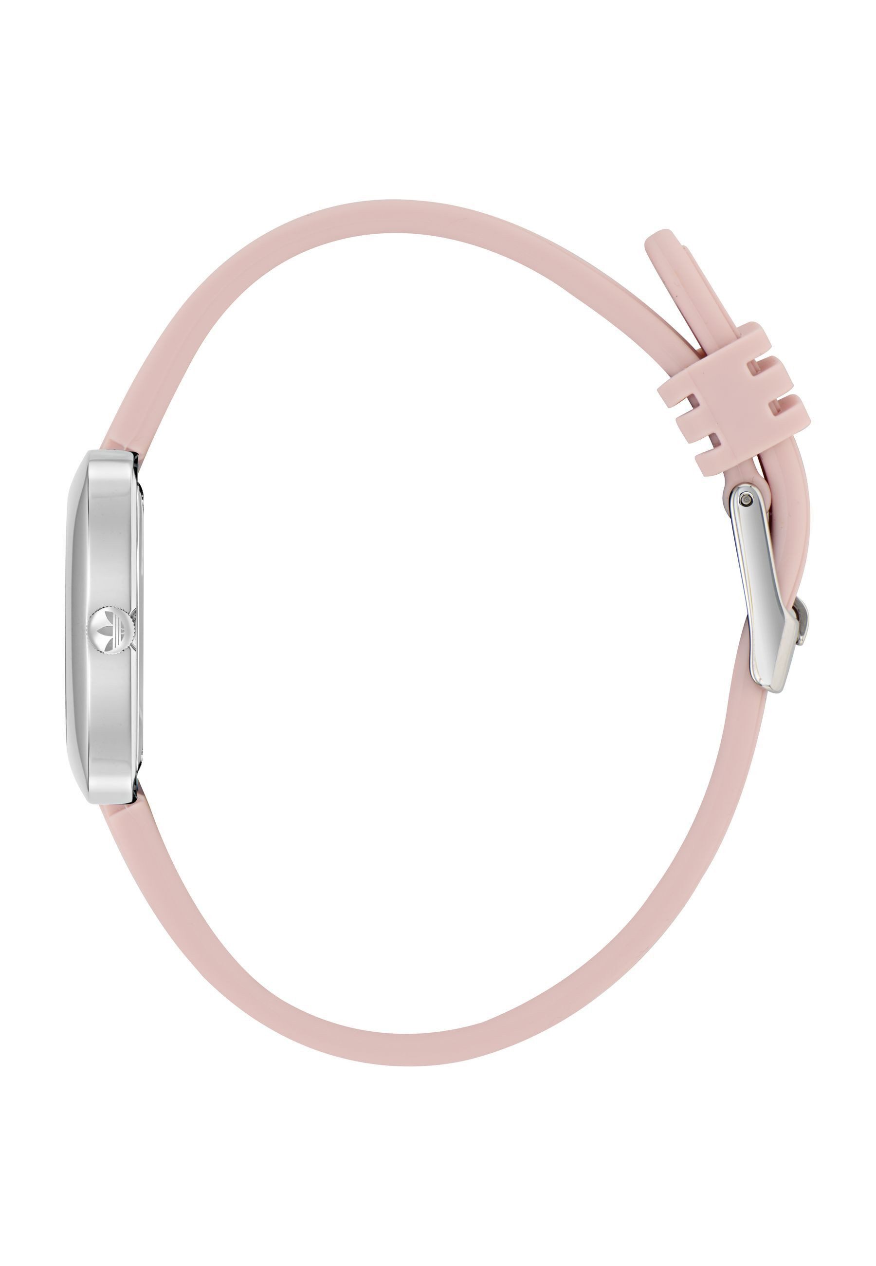 adidas Originals Quarzuhr RETRO WAVE ONE XS, (1-tlg), Quarz-Analog