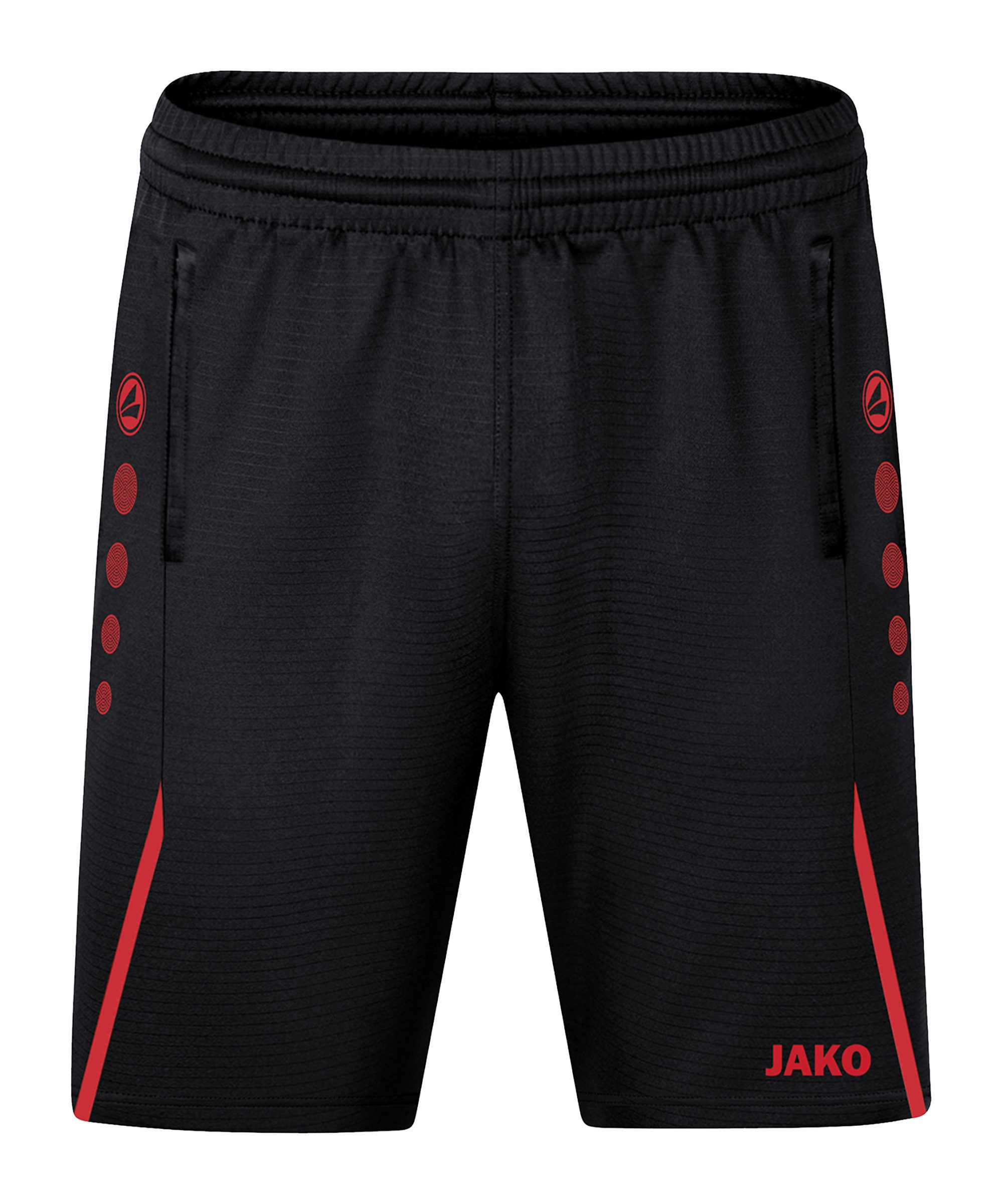 Jako Sporthose JAKO Challenge Trainingsshort Shorts günstig online kaufen