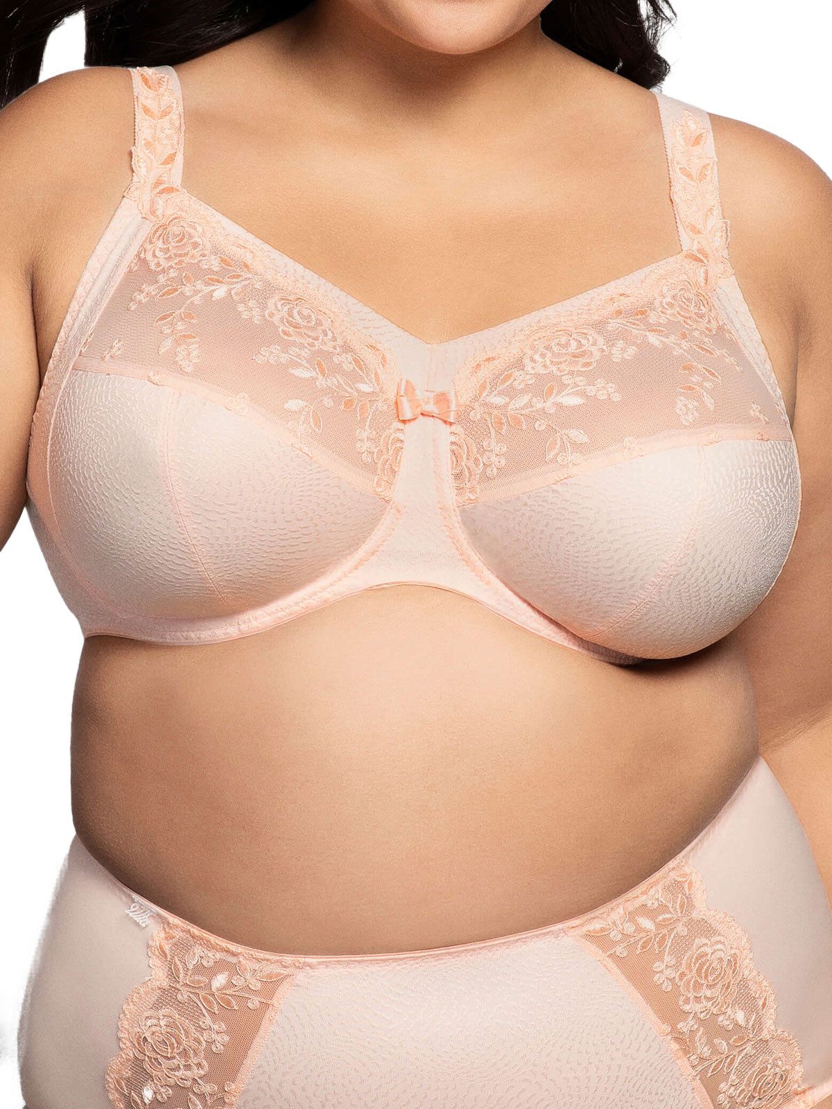 Ulla Dessous Bügel-BH BH mit Bügel günstig online kaufen