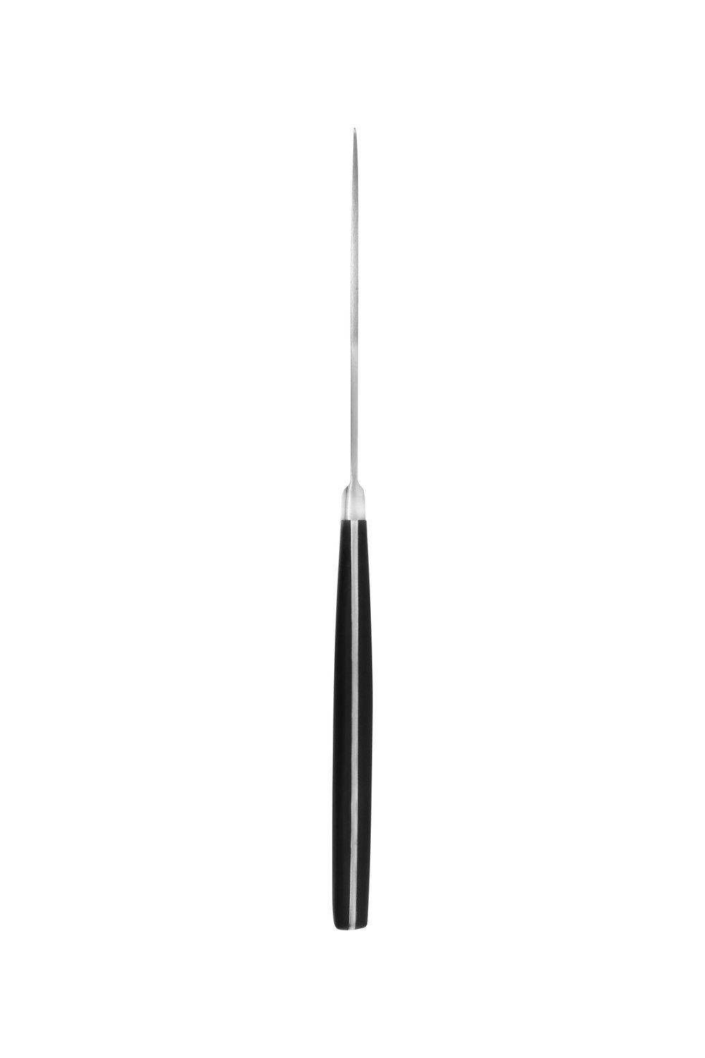 PINTINOX Steakmesser KOBE ohne Sägeschliff (1 Stück)