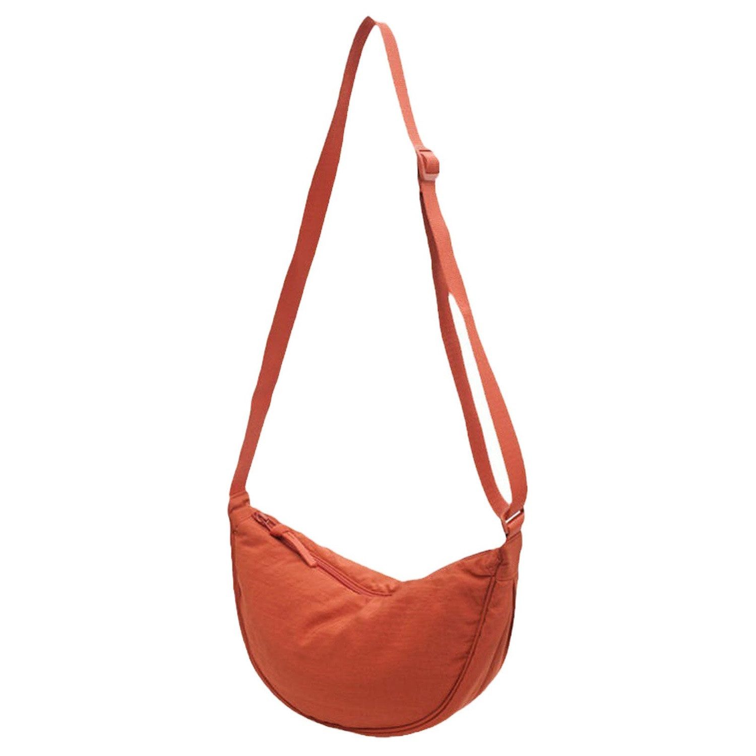 Umhängetasche Damen Halbmond Crossbody Schultertasche Crossbody Bag Damen